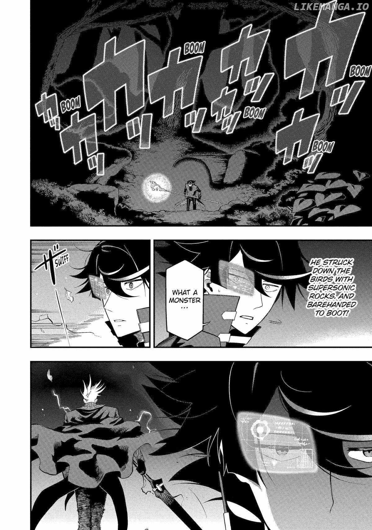 Ansatsu Skill de Isekai Saikyou: Renkinjutsu to Ansatsujutsu o Kiwameta Ore wa, Sekai o Kage kara Shihai suru Chapter 20 - Page 14