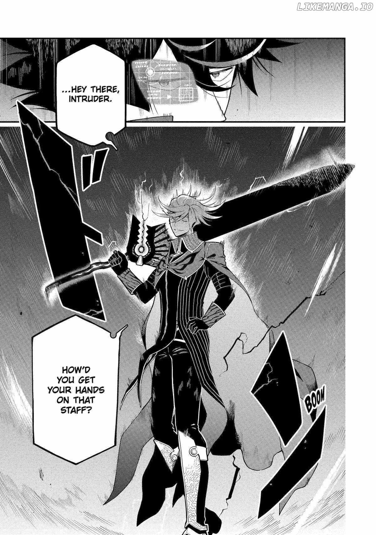 Ansatsu Skill de Isekai Saikyou: Renkinjutsu to Ansatsujutsu o Kiwameta Ore wa, Sekai o Kage kara Shihai suru Chapter 20 - Page 15
