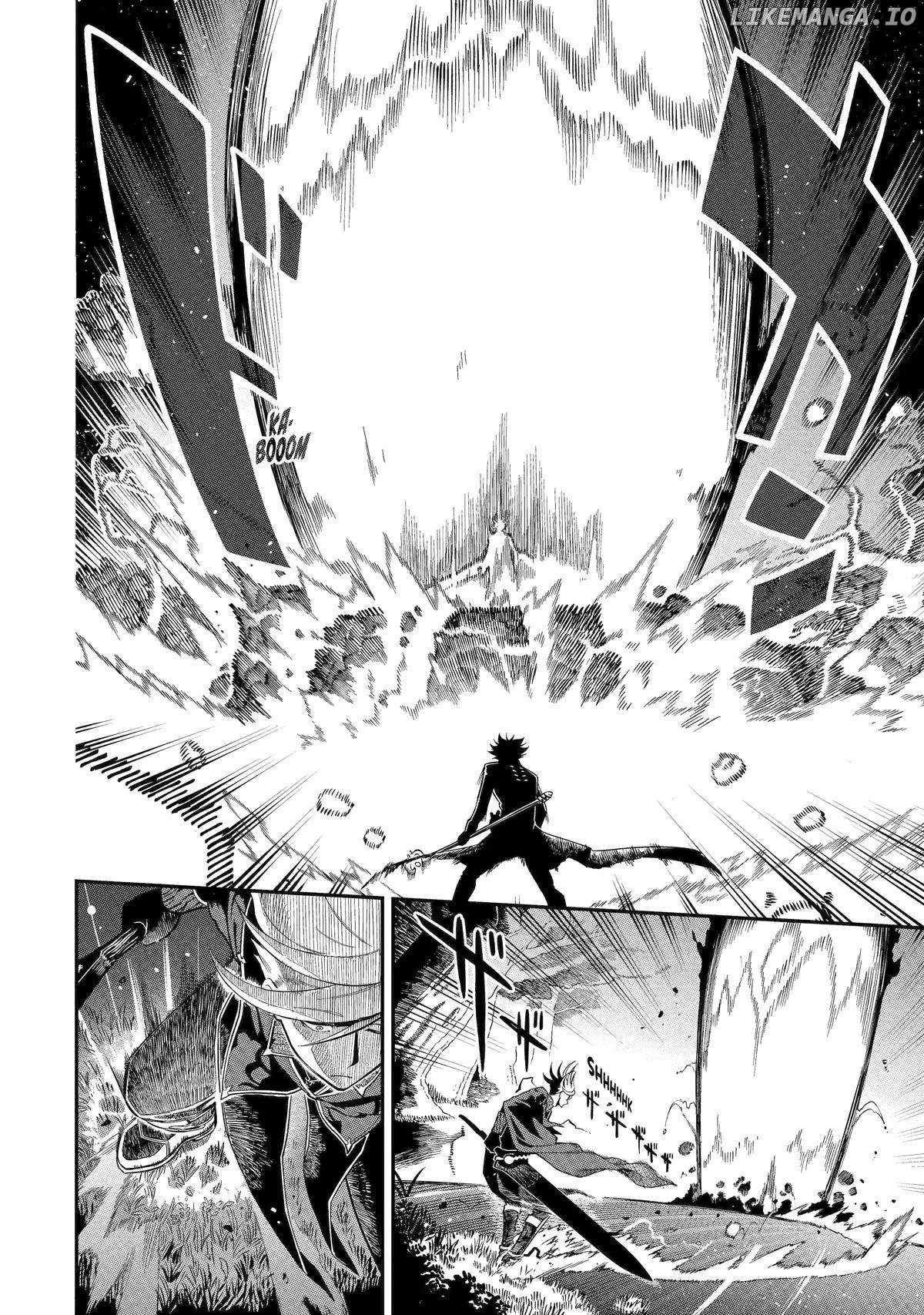 Ansatsu Skill de Isekai Saikyou: Renkinjutsu to Ansatsujutsu o Kiwameta Ore wa, Sekai o Kage kara Shihai suru Chapter 20 - Page 18