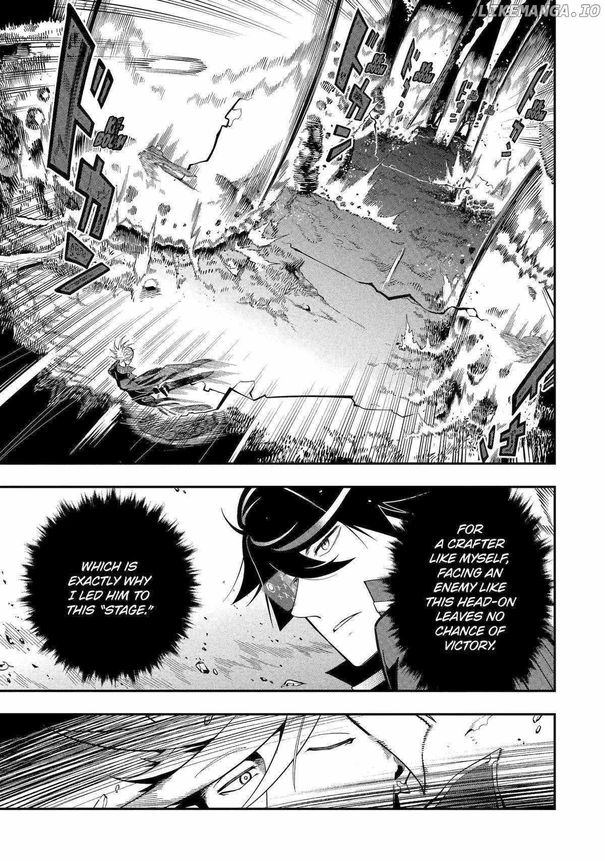 Ansatsu Skill de Isekai Saikyou: Renkinjutsu to Ansatsujutsu o Kiwameta Ore wa, Sekai o Kage kara Shihai suru Chapter 20 - Page 19