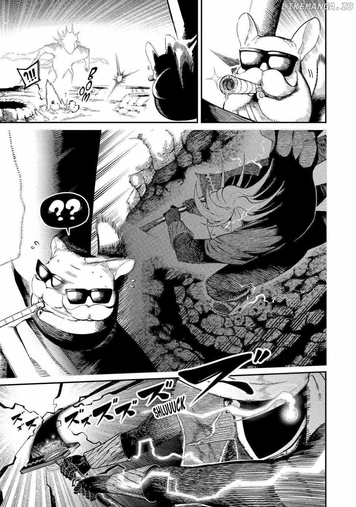 Ansatsu Skill de Isekai Saikyou: Renkinjutsu to Ansatsujutsu o Kiwameta Ore wa, Sekai o Kage kara Shihai suru Chapter 20 - Page 21