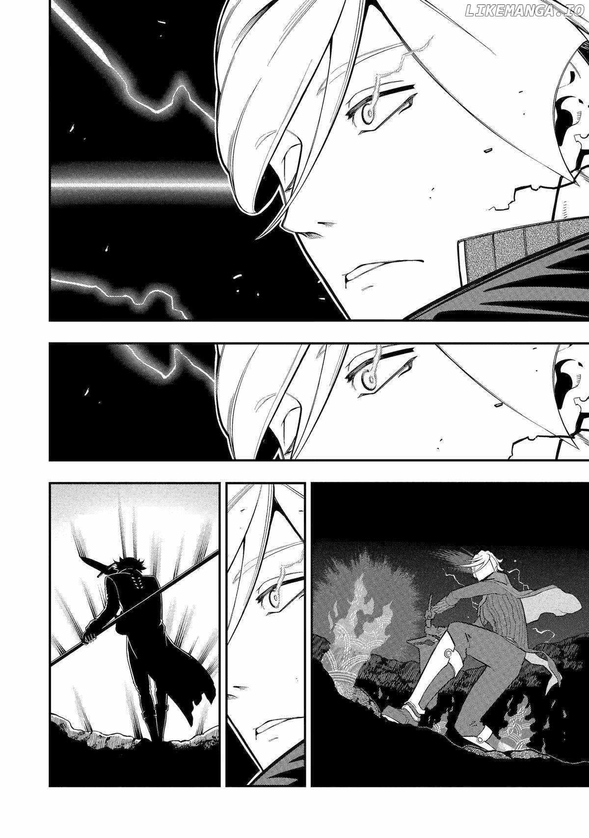 Ansatsu Skill de Isekai Saikyou: Renkinjutsu to Ansatsujutsu o Kiwameta Ore wa, Sekai o Kage kara Shihai suru Chapter 20 - Page 22