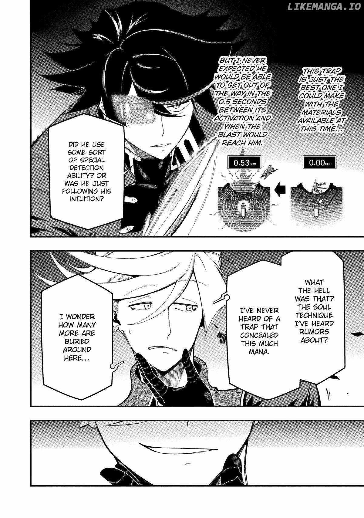 Ansatsu Skill de Isekai Saikyou: Renkinjutsu to Ansatsujutsu o Kiwameta Ore wa, Sekai o Kage kara Shihai suru Chapter 20 - Page 24