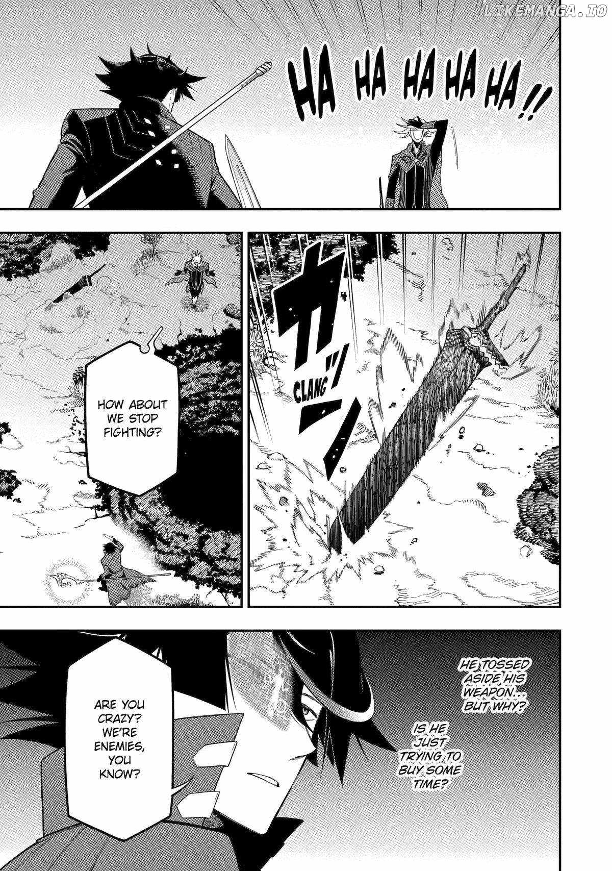 Ansatsu Skill de Isekai Saikyou: Renkinjutsu to Ansatsujutsu o Kiwameta Ore wa, Sekai o Kage kara Shihai suru Chapter 20 - Page 25