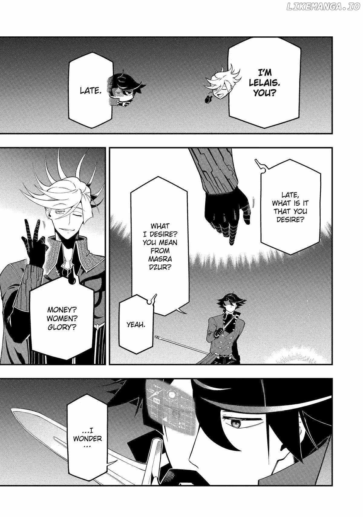 Ansatsu Skill de Isekai Saikyou: Renkinjutsu to Ansatsujutsu o Kiwameta Ore wa, Sekai o Kage kara Shihai suru Chapter 20 - Page 27