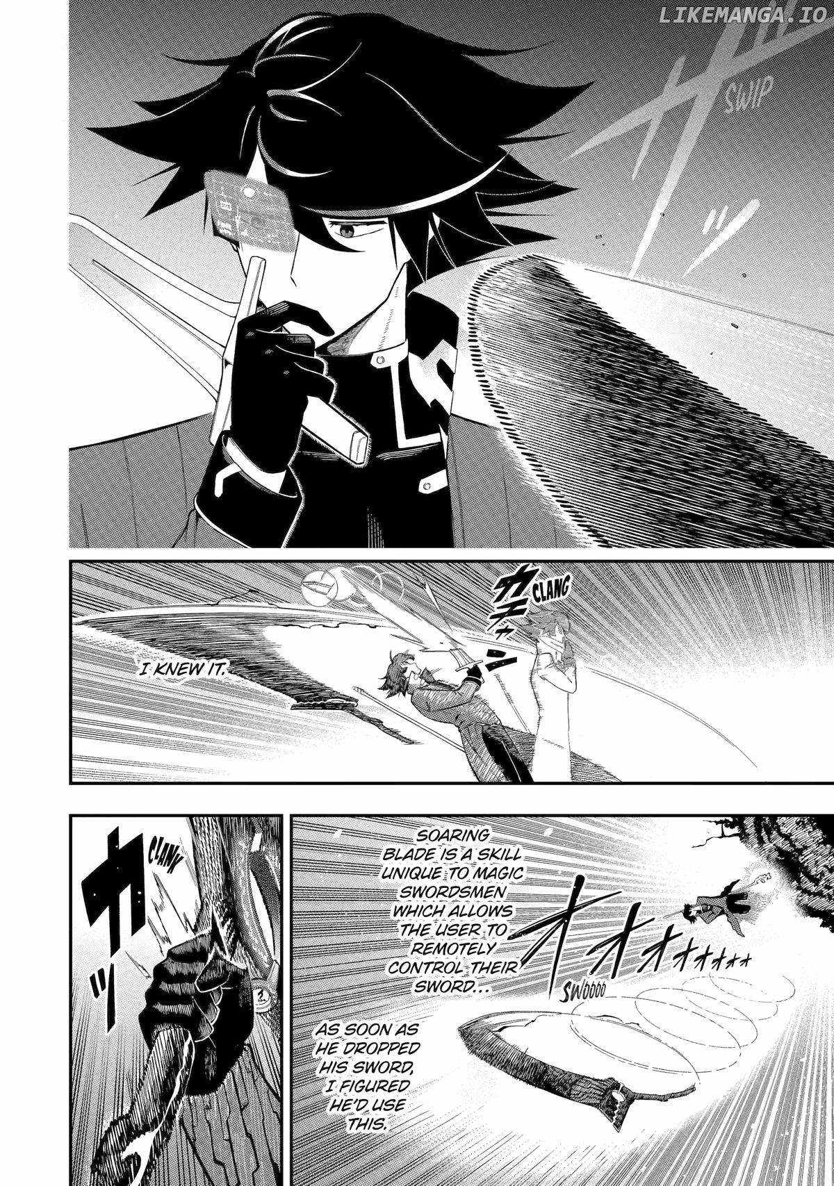Ansatsu Skill de Isekai Saikyou: Renkinjutsu to Ansatsujutsu o Kiwameta Ore wa, Sekai o Kage kara Shihai suru Chapter 20 - Page 28