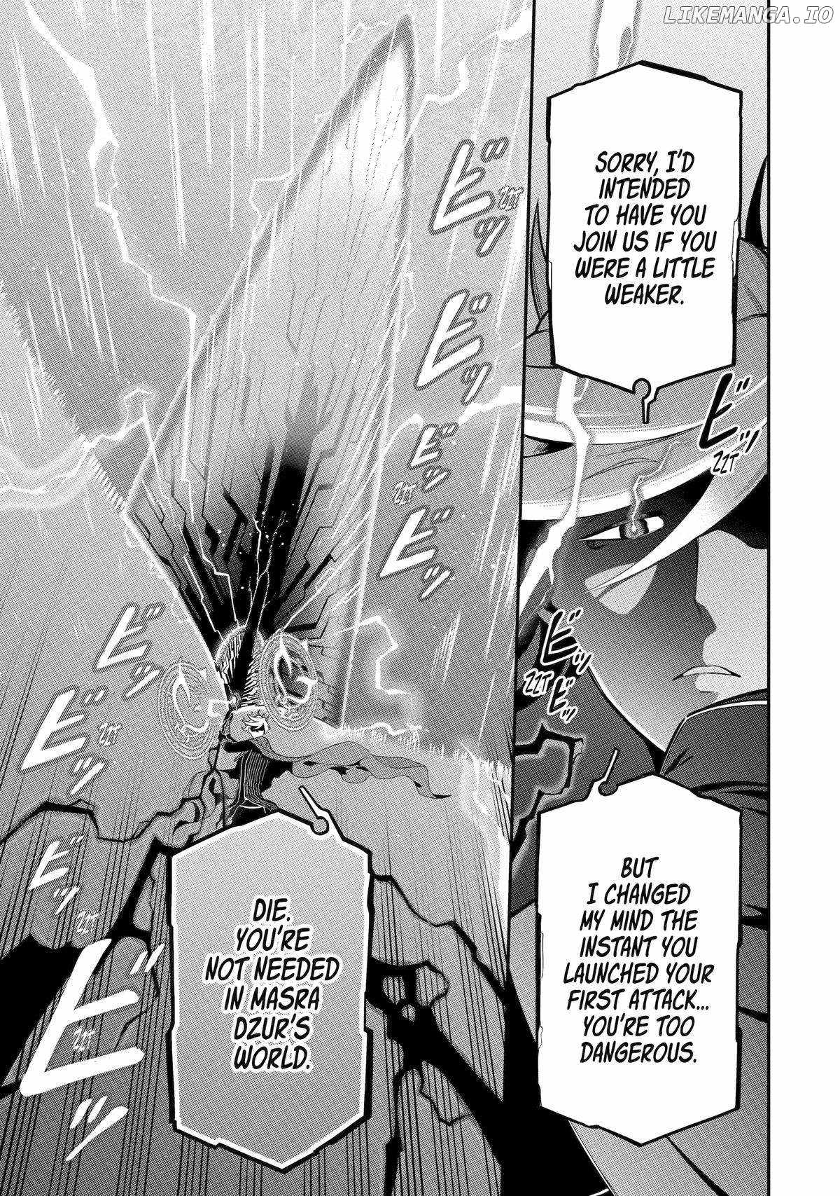 Ansatsu Skill de Isekai Saikyou: Renkinjutsu to Ansatsujutsu o Kiwameta Ore wa, Sekai o Kage kara Shihai suru Chapter 20 - Page 29