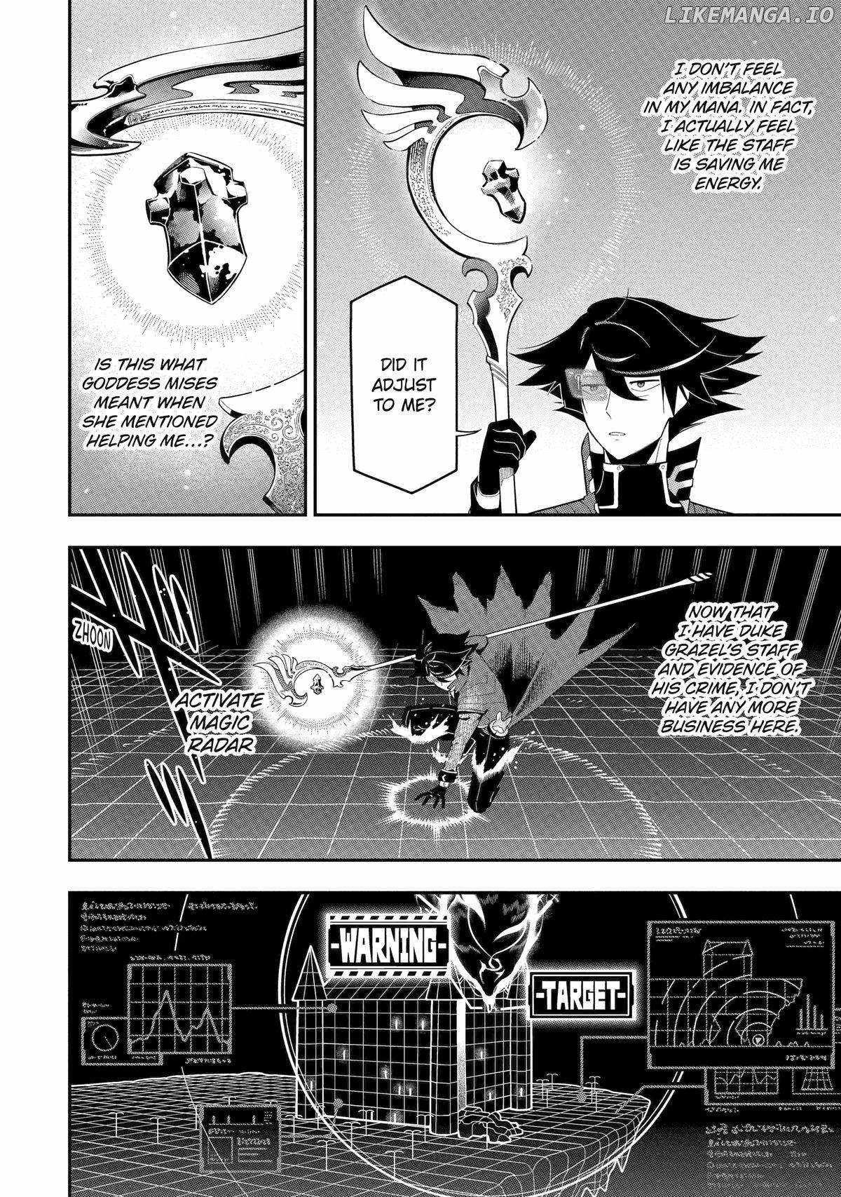 Ansatsu Skill de Isekai Saikyou: Renkinjutsu to Ansatsujutsu o Kiwameta Ore wa, Sekai o Kage kara Shihai suru Chapter 20 - Page 4