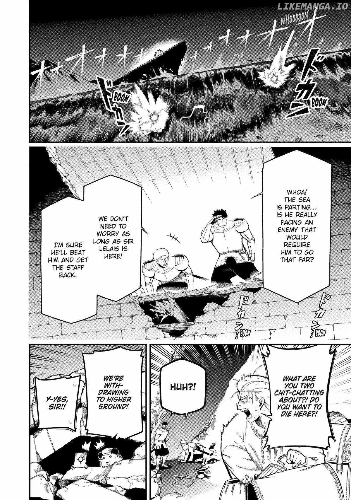 Ansatsu Skill de Isekai Saikyou: Renkinjutsu to Ansatsujutsu o Kiwameta Ore wa, Sekai o Kage kara Shihai suru Chapter 20 - Page 31