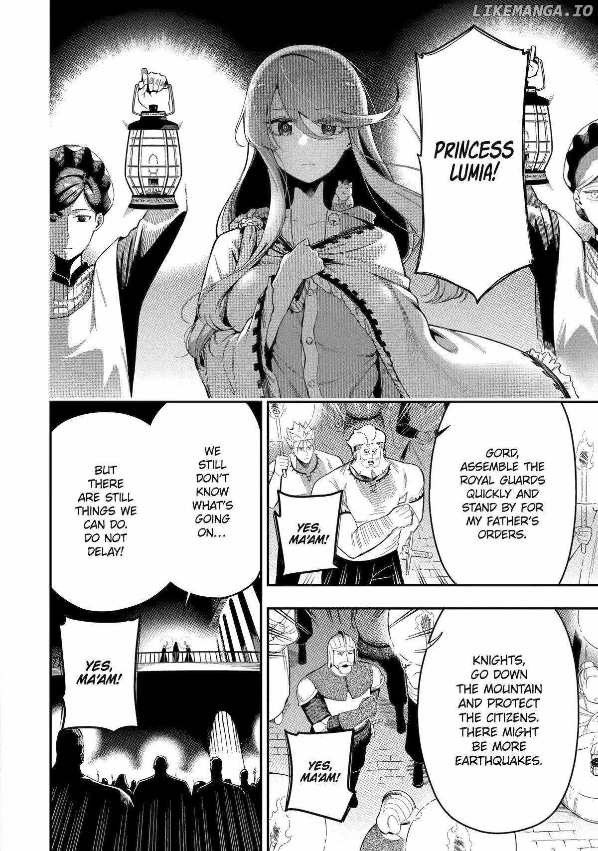Ansatsu Skill de Isekai Saikyou: Renkinjutsu to Ansatsujutsu o Kiwameta Ore wa, Sekai o Kage kara Shihai suru Chapter 20 - Page 33
