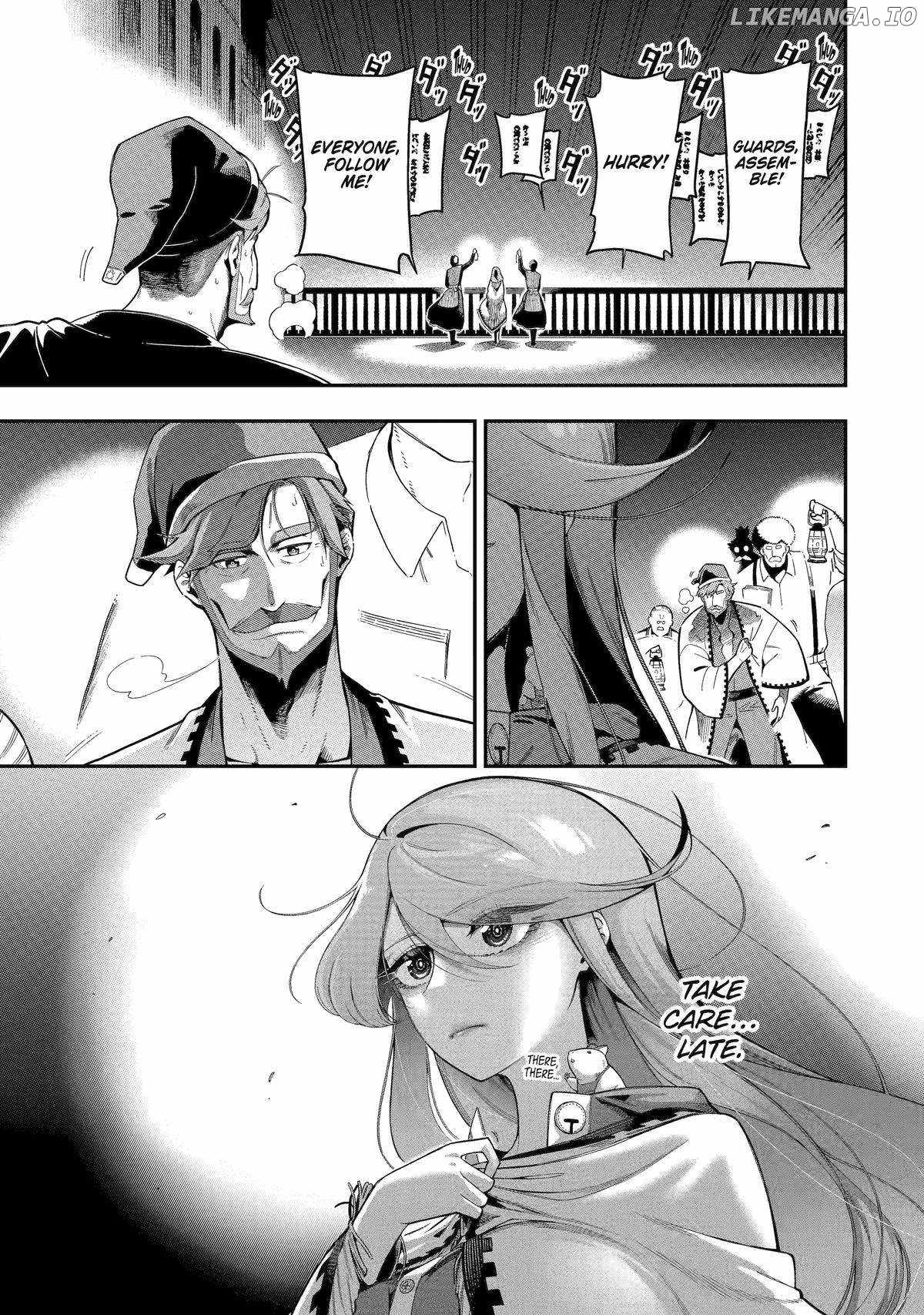 Ansatsu Skill de Isekai Saikyou: Renkinjutsu to Ansatsujutsu o Kiwameta Ore wa, Sekai o Kage kara Shihai suru Chapter 20 - Page 34