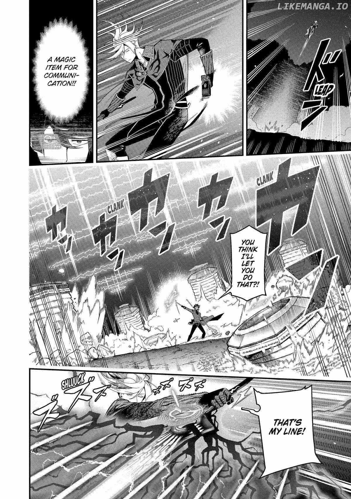 Ansatsu Skill de Isekai Saikyou: Renkinjutsu to Ansatsujutsu o Kiwameta Ore wa, Sekai o Kage kara Shihai suru Chapter 20 - Page 39