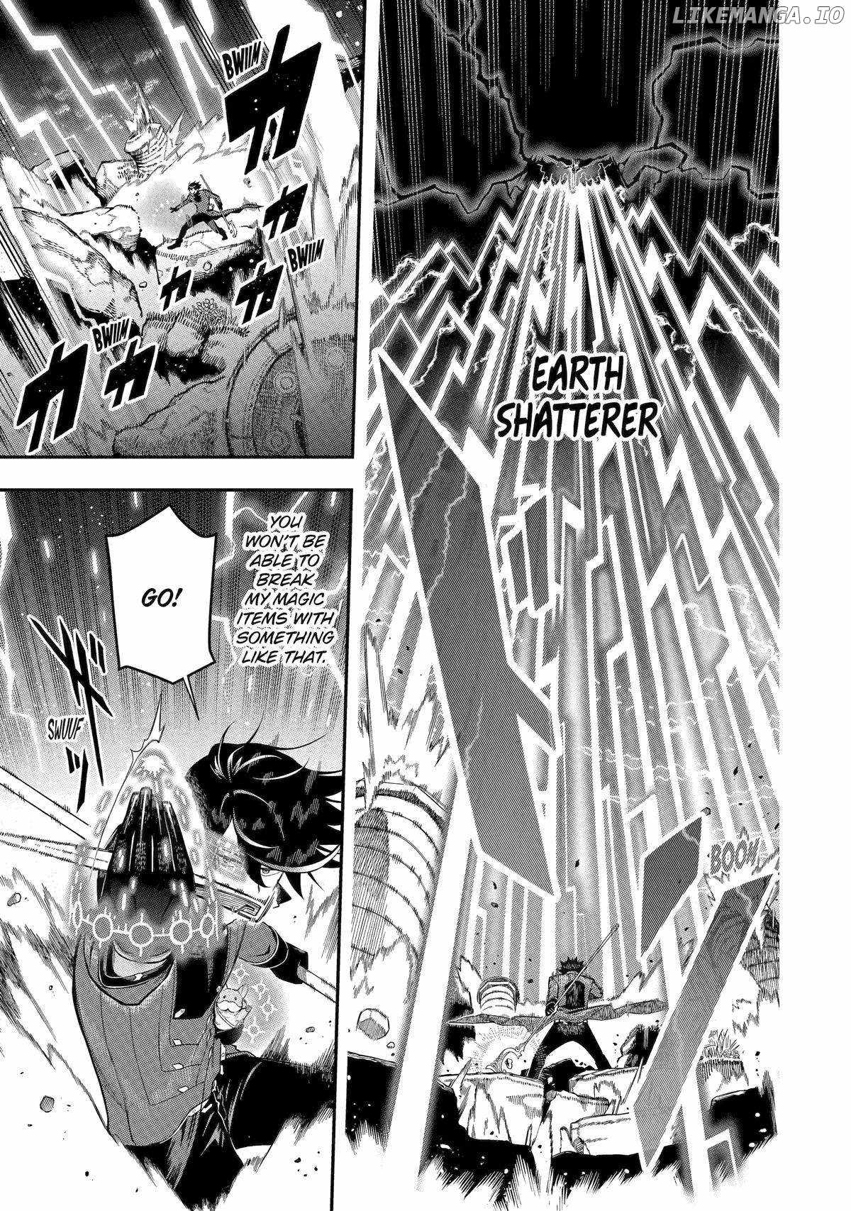 Ansatsu Skill de Isekai Saikyou: Renkinjutsu to Ansatsujutsu o Kiwameta Ore wa, Sekai o Kage kara Shihai suru Chapter 20 - Page 40