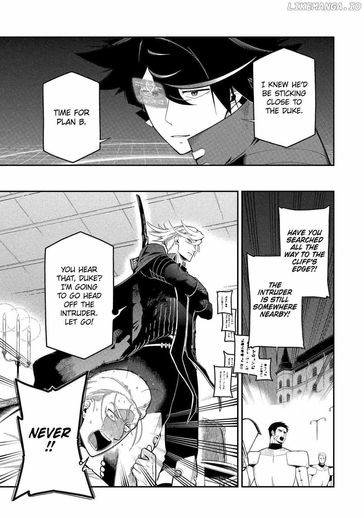 Ansatsu Skill de Isekai Saikyou: Renkinjutsu to Ansatsujutsu o Kiwameta Ore wa, Sekai o Kage kara Shihai suru Chapter 20 - Page 5