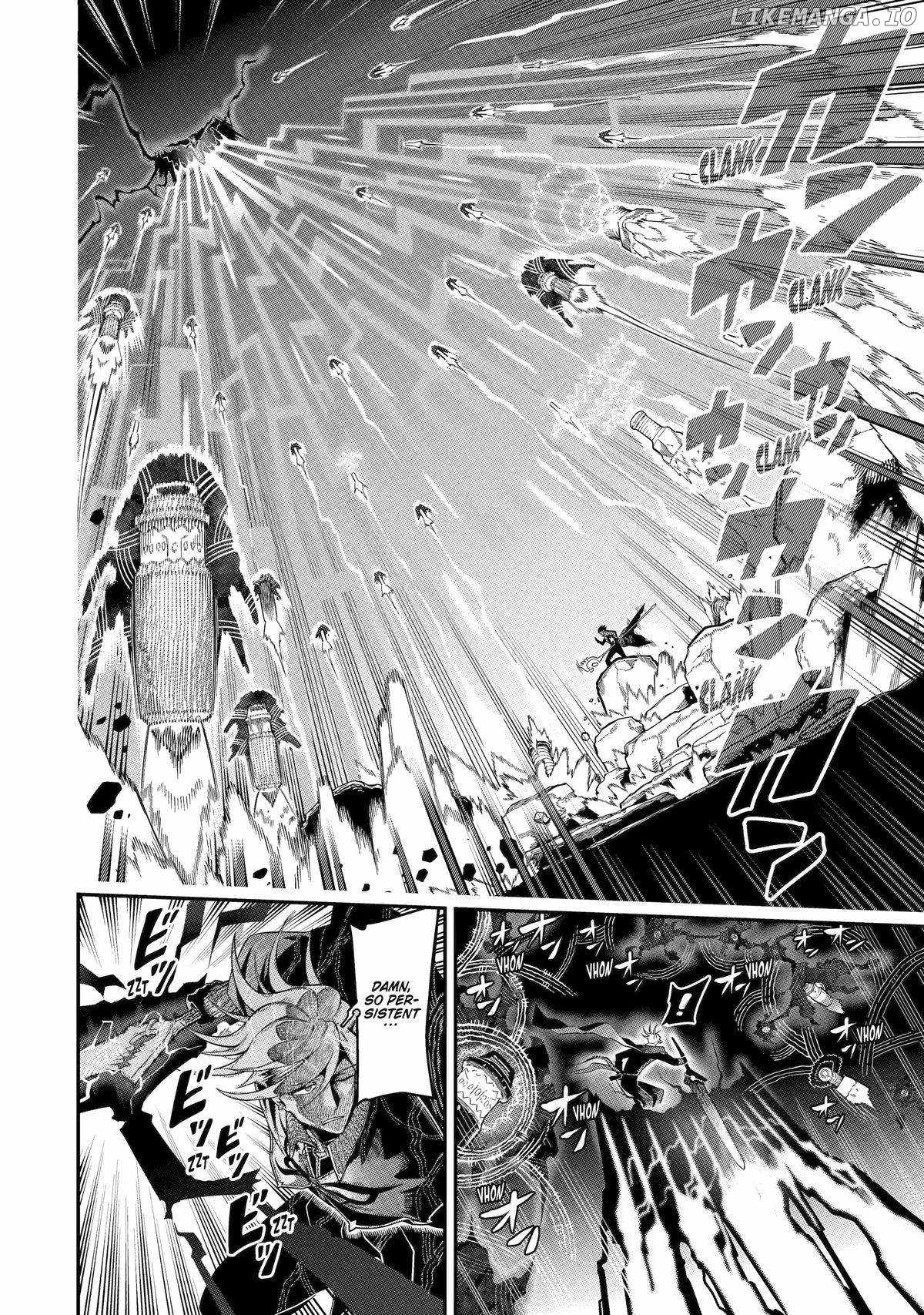 Ansatsu Skill de Isekai Saikyou: Renkinjutsu to Ansatsujutsu o Kiwameta Ore wa, Sekai o Kage kara Shihai suru Chapter 20 - Page 41
