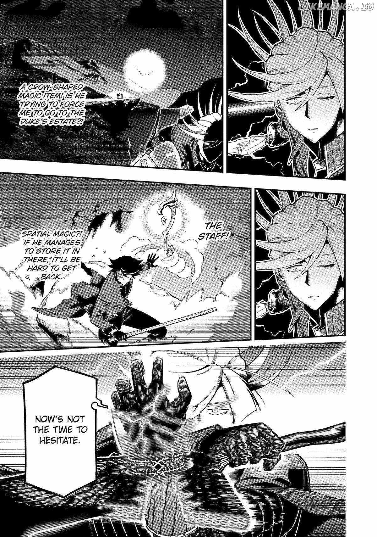 Ansatsu Skill de Isekai Saikyou: Renkinjutsu to Ansatsujutsu o Kiwameta Ore wa, Sekai o Kage kara Shihai suru Chapter 20 - Page 42