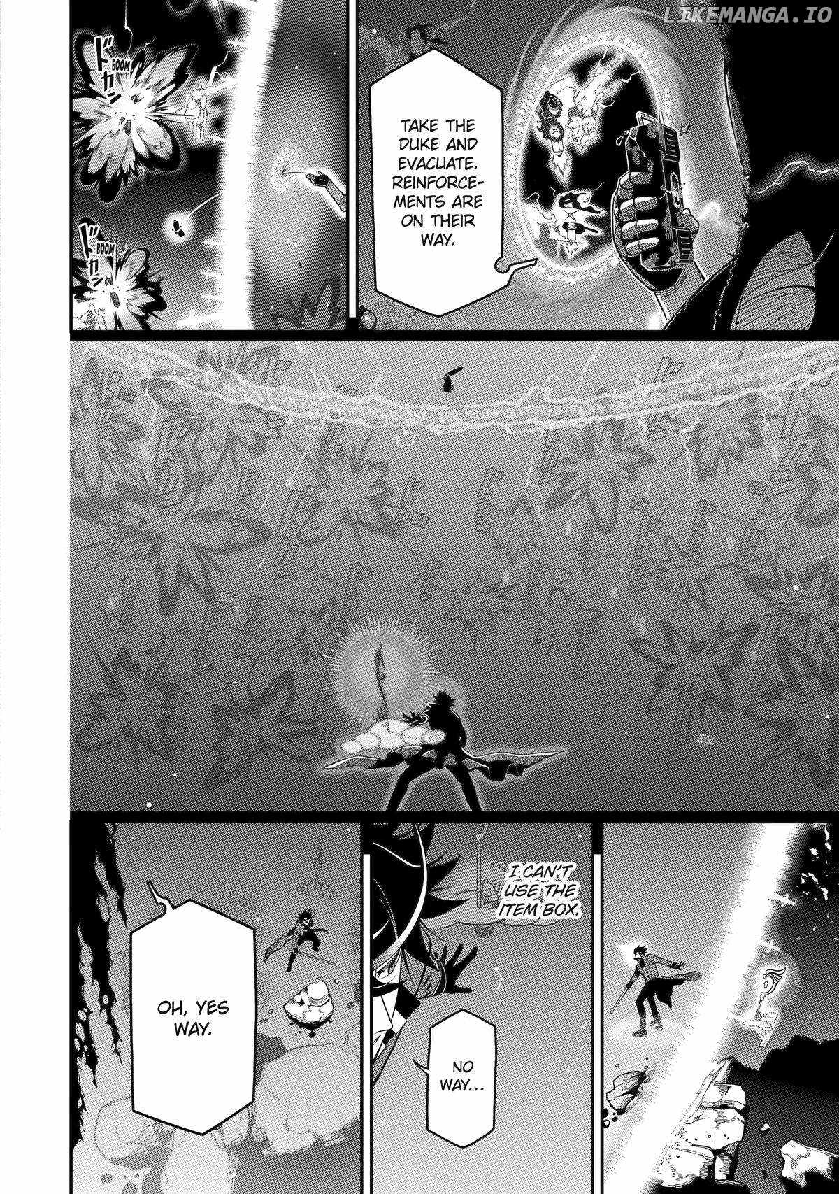 Ansatsu Skill de Isekai Saikyou: Renkinjutsu to Ansatsujutsu o Kiwameta Ore wa, Sekai o Kage kara Shihai suru Chapter 20 - Page 44