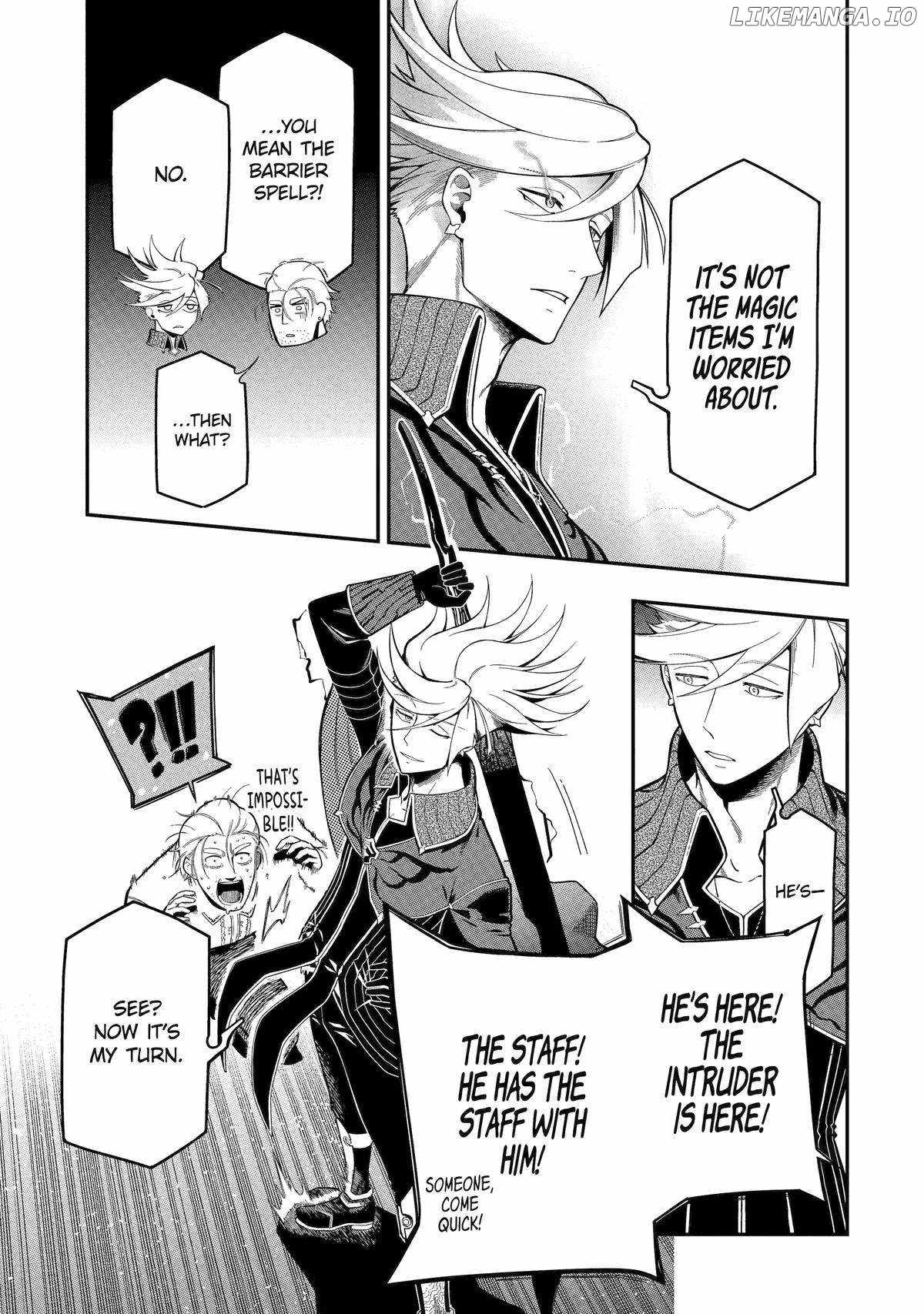 Ansatsu Skill de Isekai Saikyou: Renkinjutsu to Ansatsujutsu o Kiwameta Ore wa, Sekai o Kage kara Shihai suru Chapter 20 - Page 7
