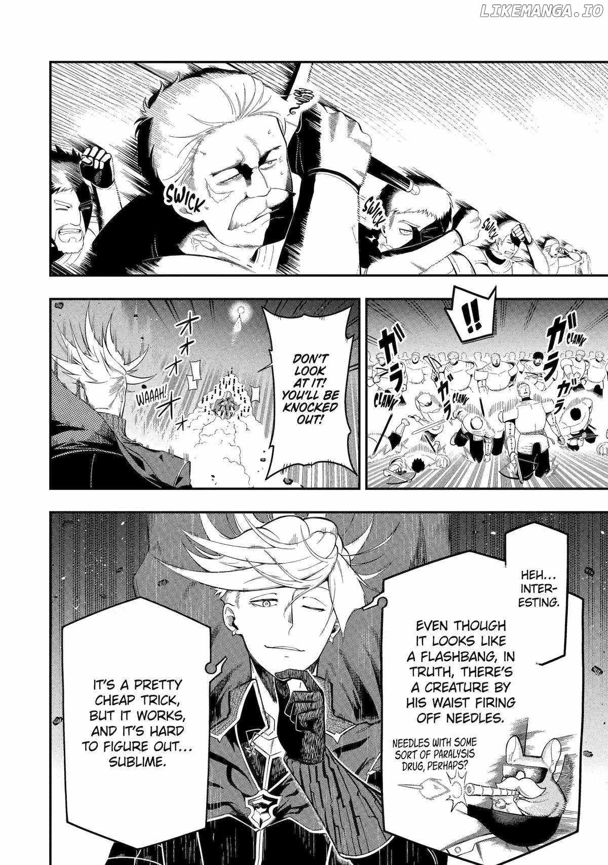 Ansatsu Skill de Isekai Saikyou: Renkinjutsu to Ansatsujutsu o Kiwameta Ore wa, Sekai o Kage kara Shihai suru Chapter 20 - Page 10