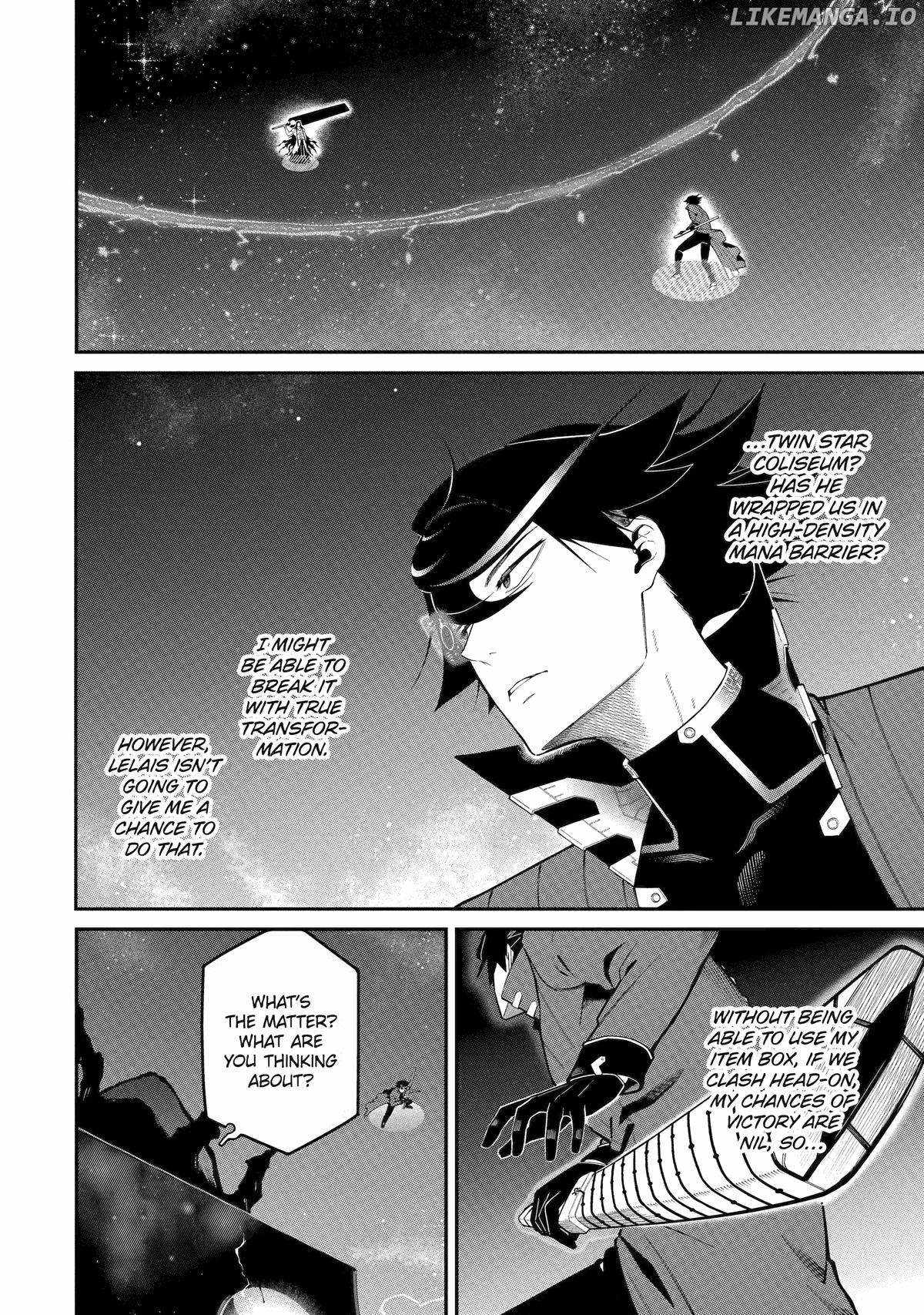 Ansatsu Skill de Isekai Saikyou: Renkinjutsu to Ansatsujutsu o Kiwameta Ore wa, Sekai o Kage kara Shihai suru Chapter 21 - Page 2