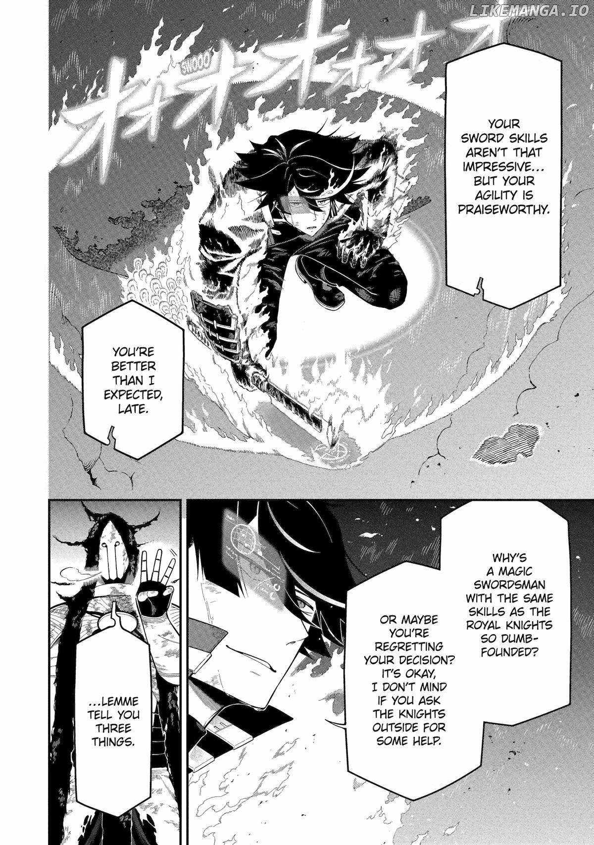 Ansatsu Skill de Isekai Saikyou: Renkinjutsu to Ansatsujutsu o Kiwameta Ore wa, Sekai o Kage kara Shihai suru Chapter 21 - Page 18