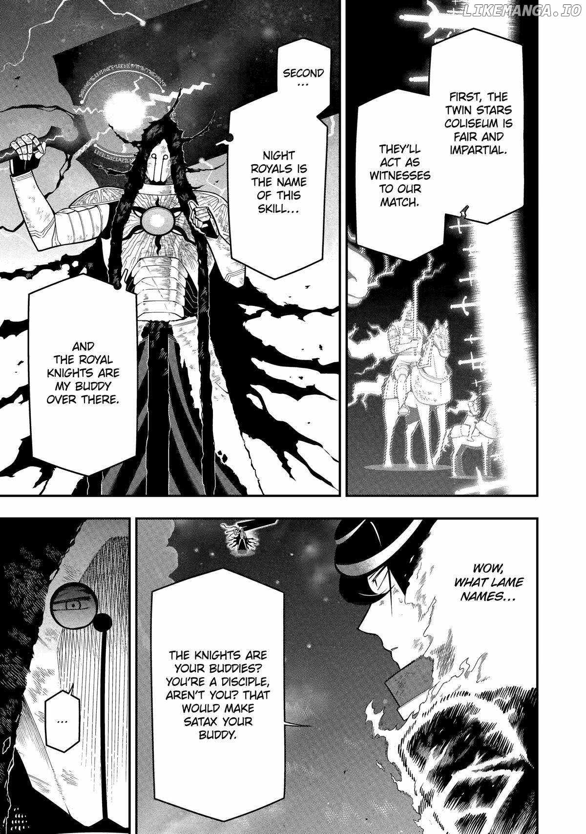 Ansatsu Skill de Isekai Saikyou: Renkinjutsu to Ansatsujutsu o Kiwameta Ore wa, Sekai o Kage kara Shihai suru Chapter 21 - Page 19
