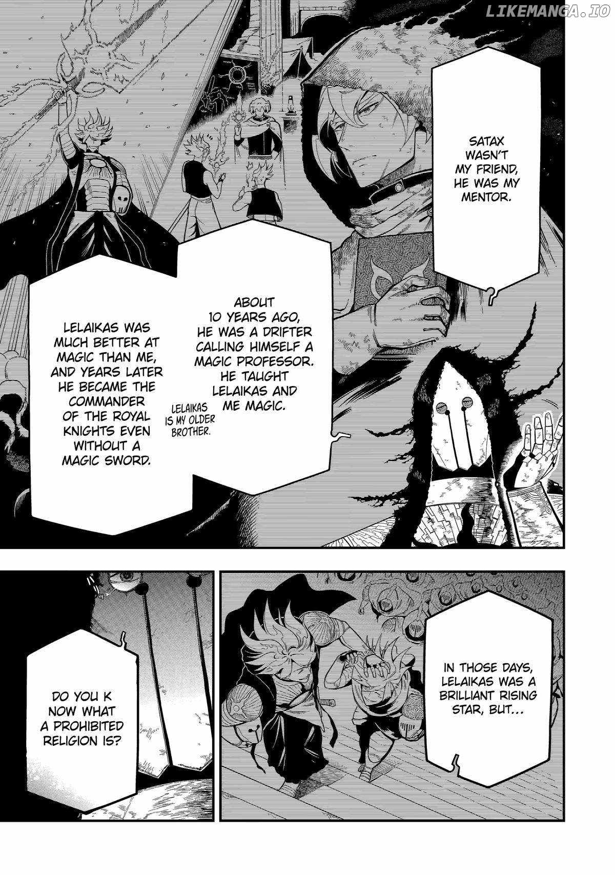 Ansatsu Skill de Isekai Saikyou: Renkinjutsu to Ansatsujutsu o Kiwameta Ore wa, Sekai o Kage kara Shihai suru Chapter 21 - Page 21