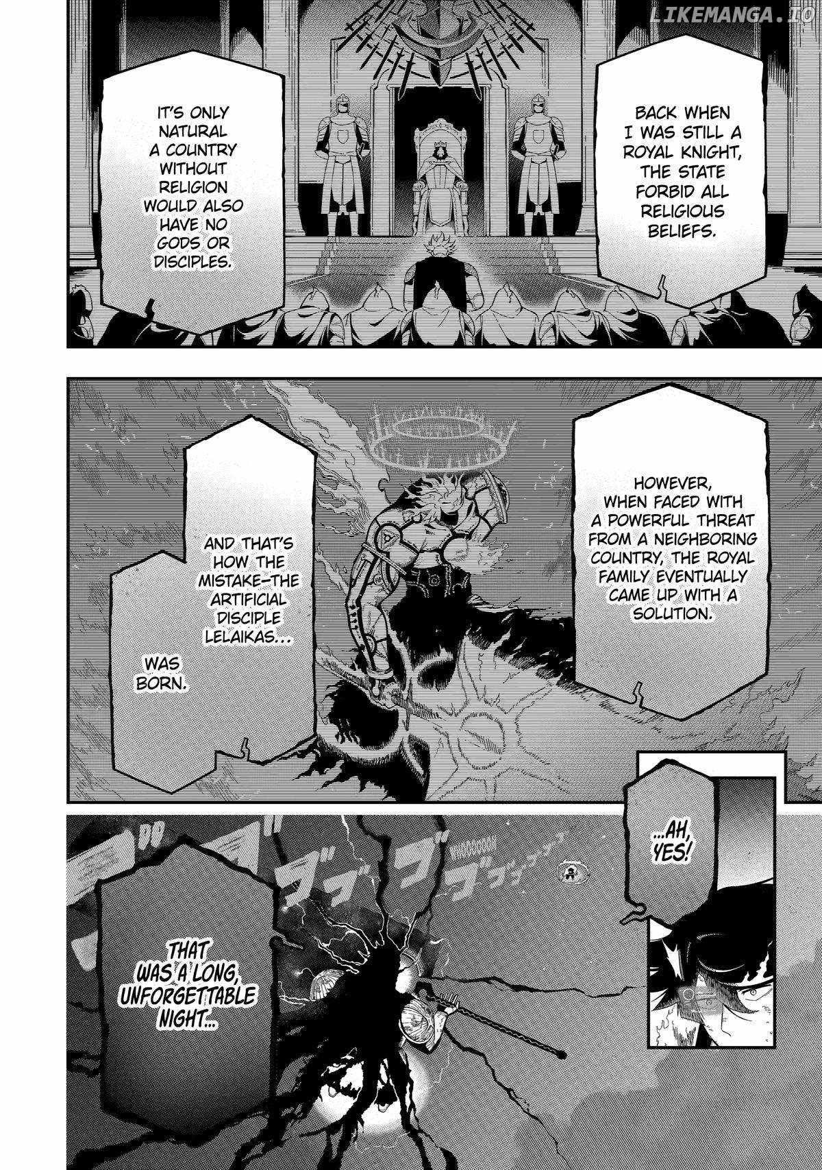 Ansatsu Skill de Isekai Saikyou: Renkinjutsu to Ansatsujutsu o Kiwameta Ore wa, Sekai o Kage kara Shihai suru Chapter 21 - Page 22