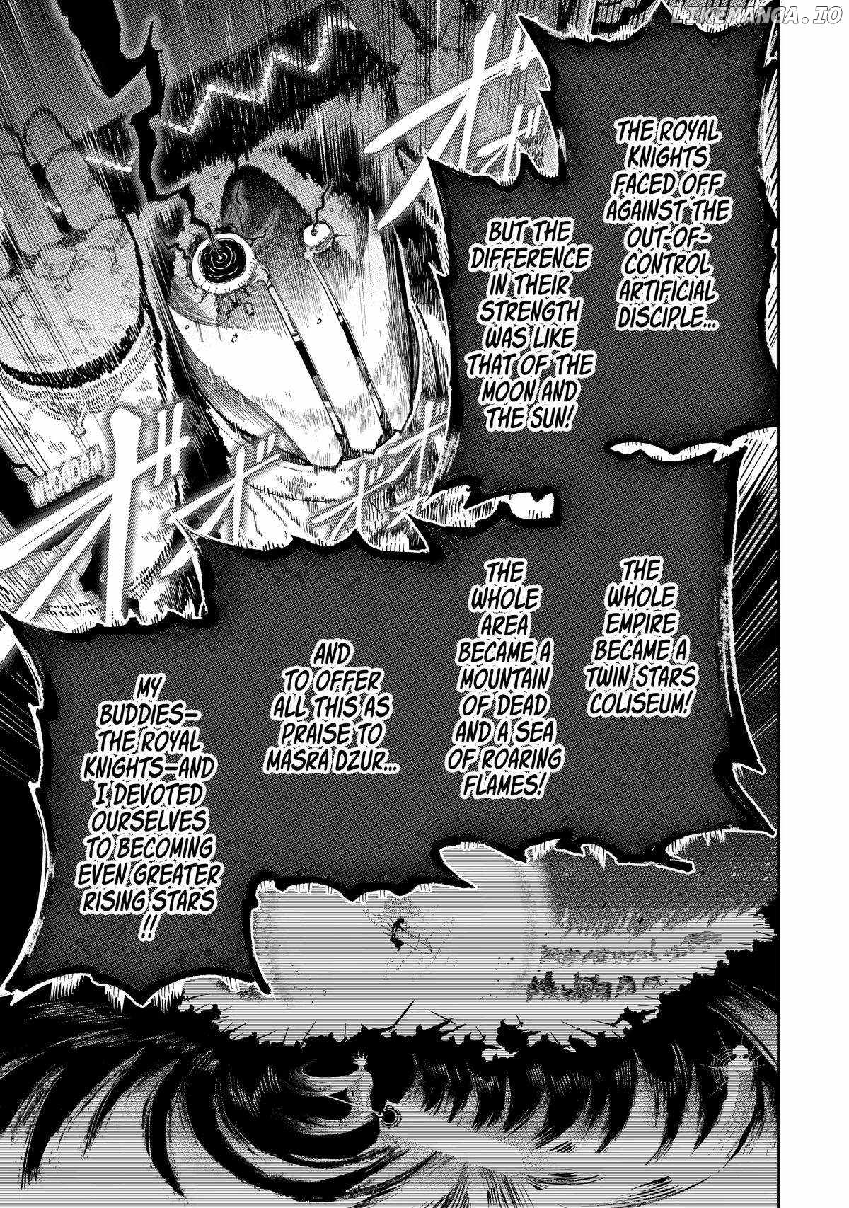 Ansatsu Skill de Isekai Saikyou: Renkinjutsu to Ansatsujutsu o Kiwameta Ore wa, Sekai o Kage kara Shihai suru Chapter 21 - Page 23