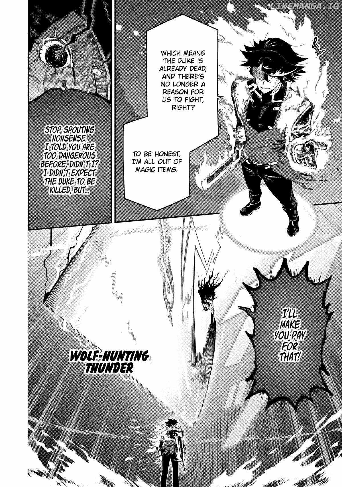 Ansatsu Skill de Isekai Saikyou: Renkinjutsu to Ansatsujutsu o Kiwameta Ore wa, Sekai o Kage kara Shihai suru Chapter 21 - Page 26