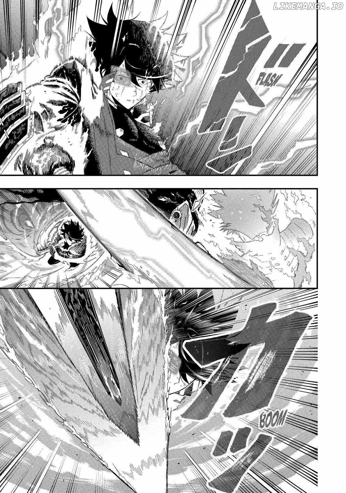 Ansatsu Skill de Isekai Saikyou: Renkinjutsu to Ansatsujutsu o Kiwameta Ore wa, Sekai o Kage kara Shihai suru Chapter 21 - Page 27