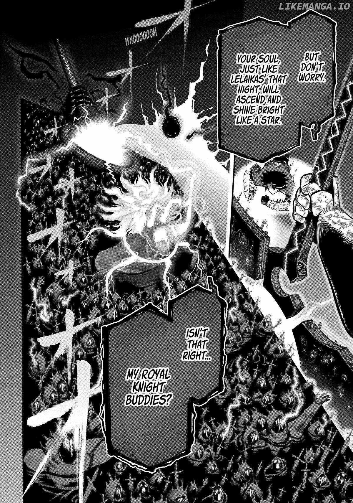 Ansatsu Skill de Isekai Saikyou: Renkinjutsu to Ansatsujutsu o Kiwameta Ore wa, Sekai o Kage kara Shihai suru Chapter 21 - Page 30