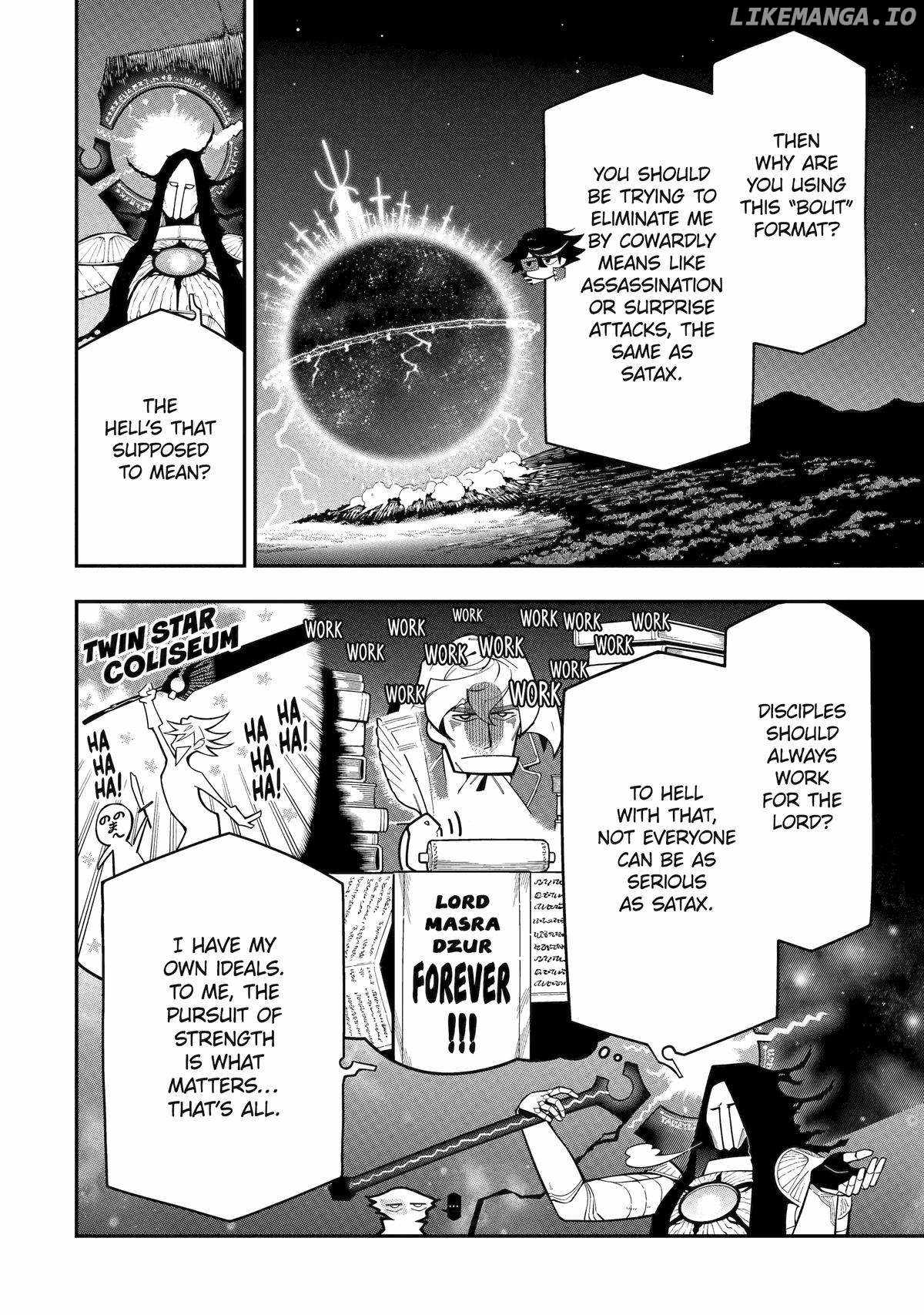 Ansatsu Skill de Isekai Saikyou: Renkinjutsu to Ansatsujutsu o Kiwameta Ore wa, Sekai o Kage kara Shihai suru Chapter 21 - Page 4