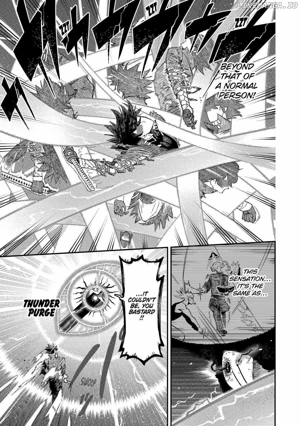 Ansatsu Skill de Isekai Saikyou: Renkinjutsu to Ansatsujutsu o Kiwameta Ore wa, Sekai o Kage kara Shihai suru Chapter 21 - Page 33