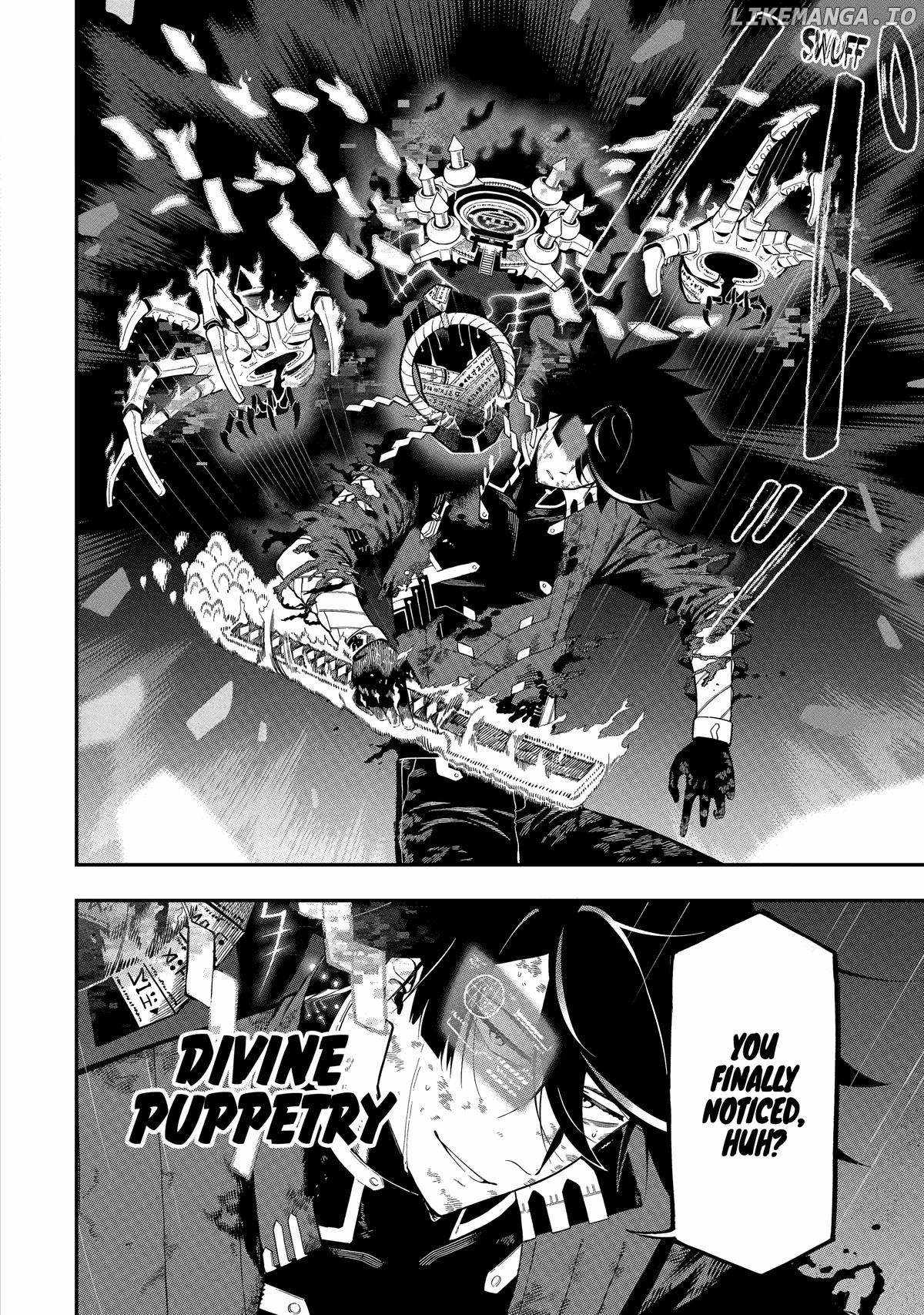 Ansatsu Skill de Isekai Saikyou: Renkinjutsu to Ansatsujutsu o Kiwameta Ore wa, Sekai o Kage kara Shihai suru Chapter 21 - Page 34