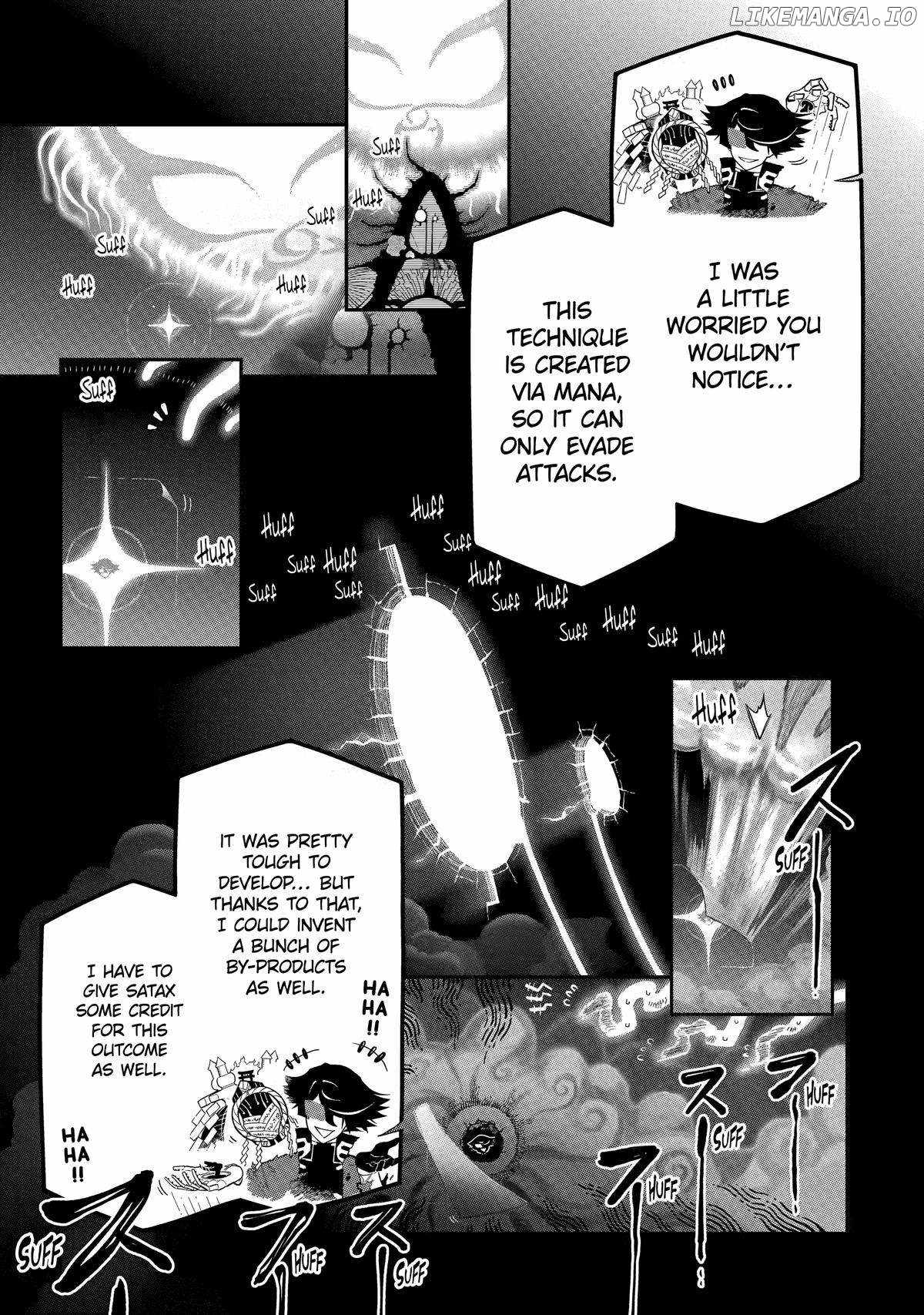 Ansatsu Skill de Isekai Saikyou: Renkinjutsu to Ansatsujutsu o Kiwameta Ore wa, Sekai o Kage kara Shihai suru Chapter 21 - Page 35