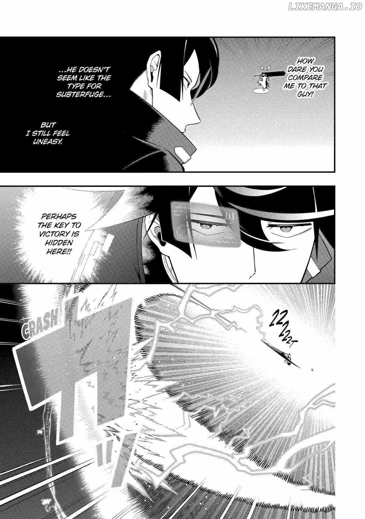 Ansatsu Skill de Isekai Saikyou: Renkinjutsu to Ansatsujutsu o Kiwameta Ore wa, Sekai o Kage kara Shihai suru Chapter 21 - Page 5