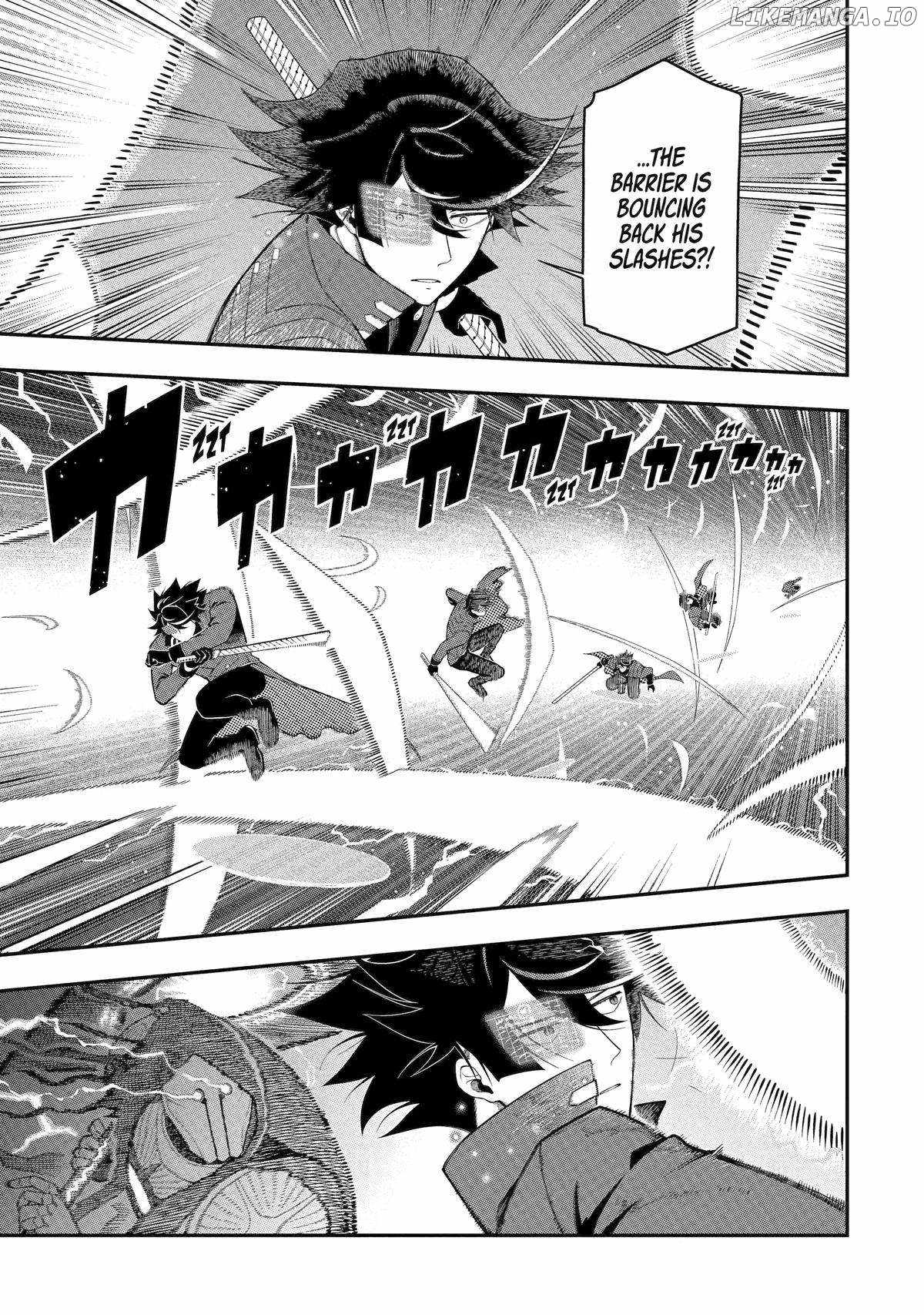 Ansatsu Skill de Isekai Saikyou: Renkinjutsu to Ansatsujutsu o Kiwameta Ore wa, Sekai o Kage kara Shihai suru Chapter 21 - Page 7