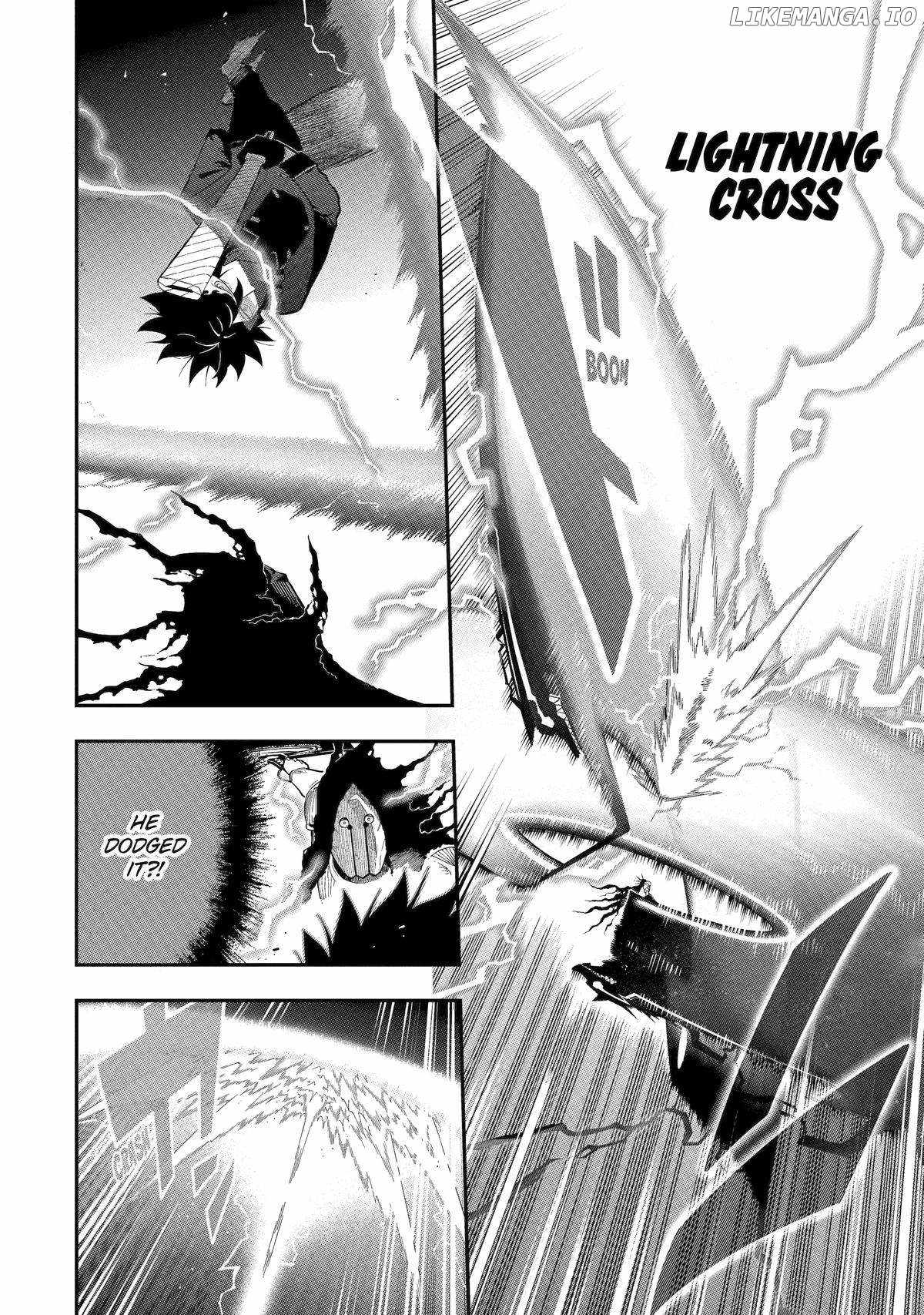 Ansatsu Skill de Isekai Saikyou: Renkinjutsu to Ansatsujutsu o Kiwameta Ore wa, Sekai o Kage kara Shihai suru Chapter 21 - Page 8
