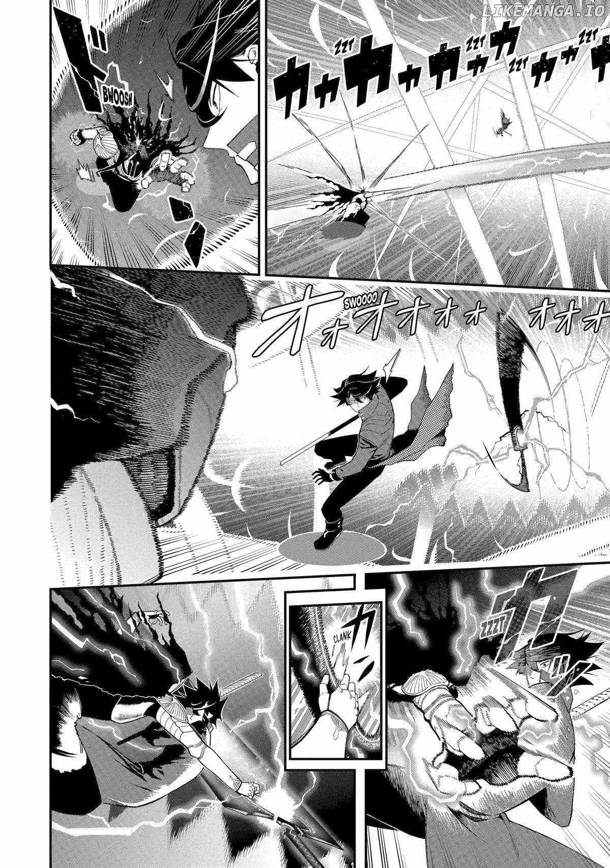 Ansatsu Skill de Isekai Saikyou: Renkinjutsu to Ansatsujutsu o Kiwameta Ore wa, Sekai o Kage kara Shihai suru Chapter 21 - Page 10