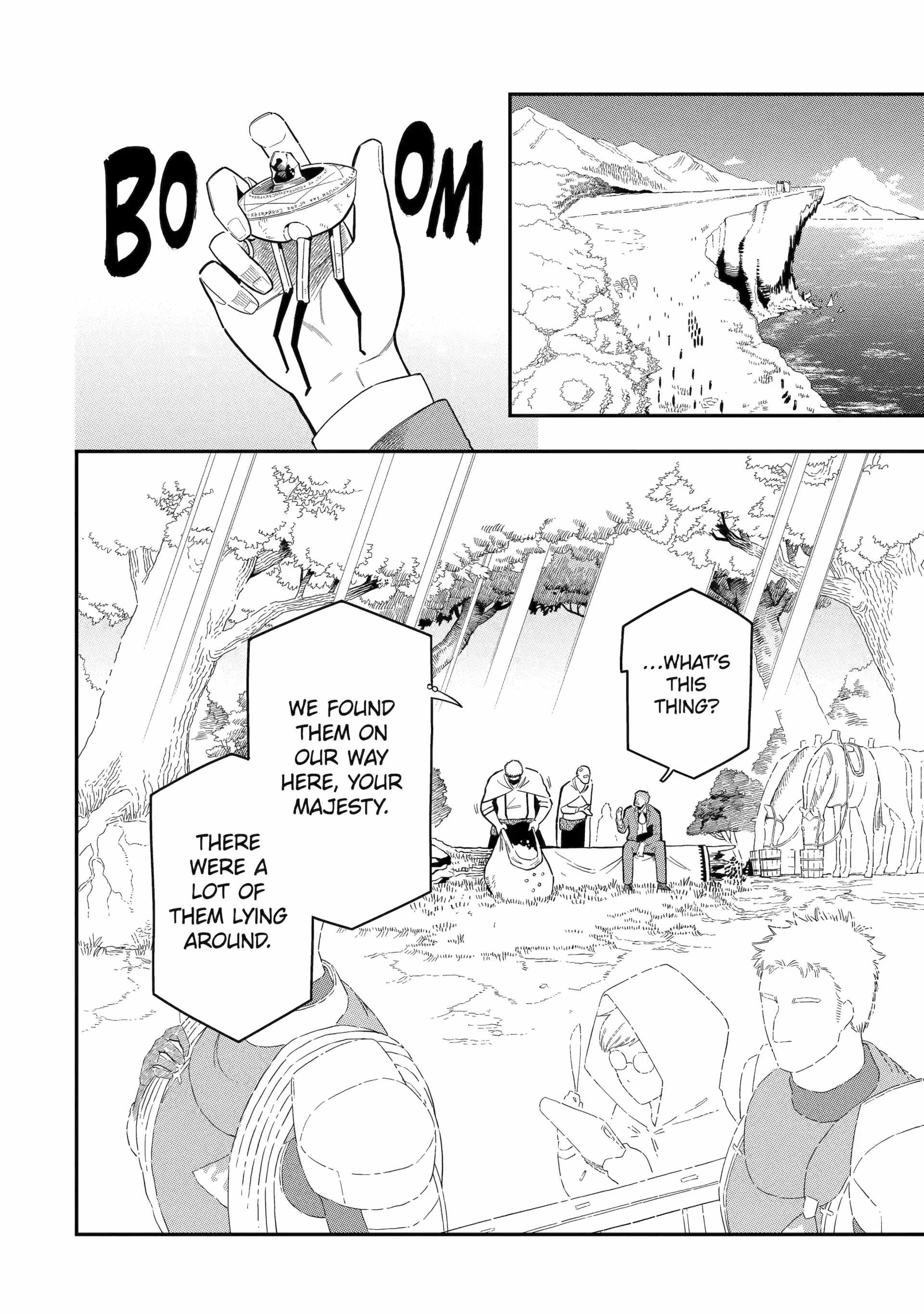 Ansatsu Skill de Isekai Saikyou: Renkinjutsu to Ansatsujutsu o Kiwameta Ore wa, Sekai o Kage kara Shihai suru Chapter 22 - Page 2