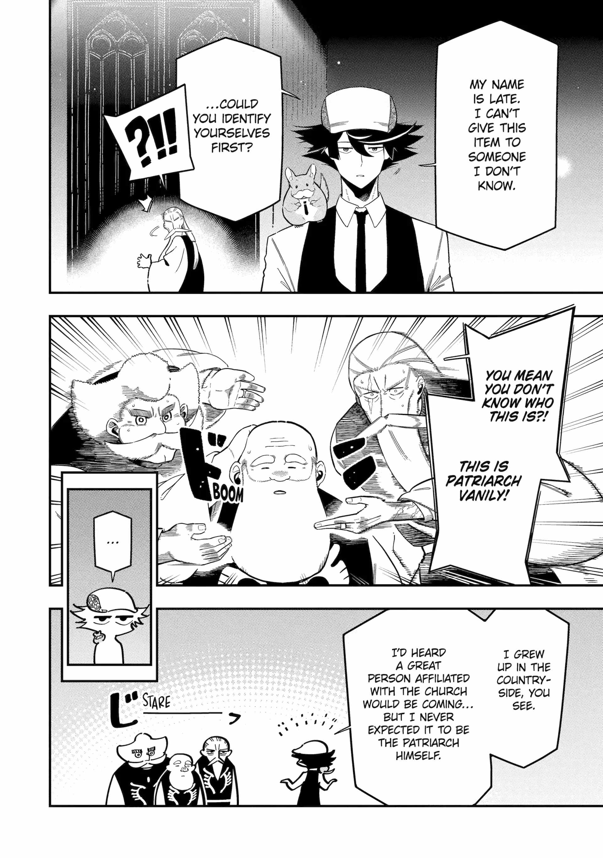 Ansatsu Skill de Isekai Saikyou: Renkinjutsu to Ansatsujutsu o Kiwameta Ore wa, Sekai o Kage kara Shihai suru Chapter 22 - Page 12