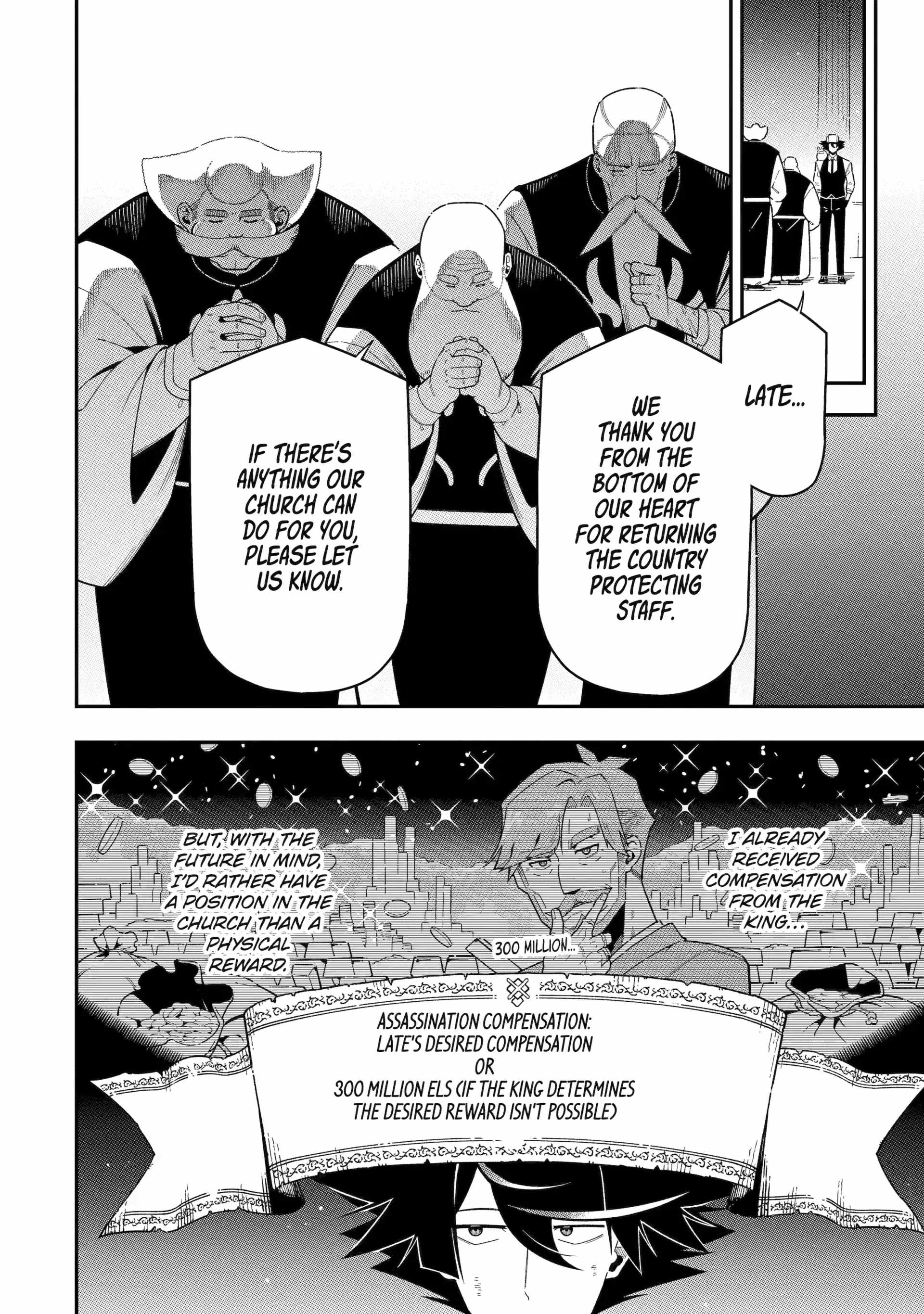Ansatsu Skill de Isekai Saikyou: Renkinjutsu to Ansatsujutsu o Kiwameta Ore wa, Sekai o Kage kara Shihai suru Chapter 22 - Page 20