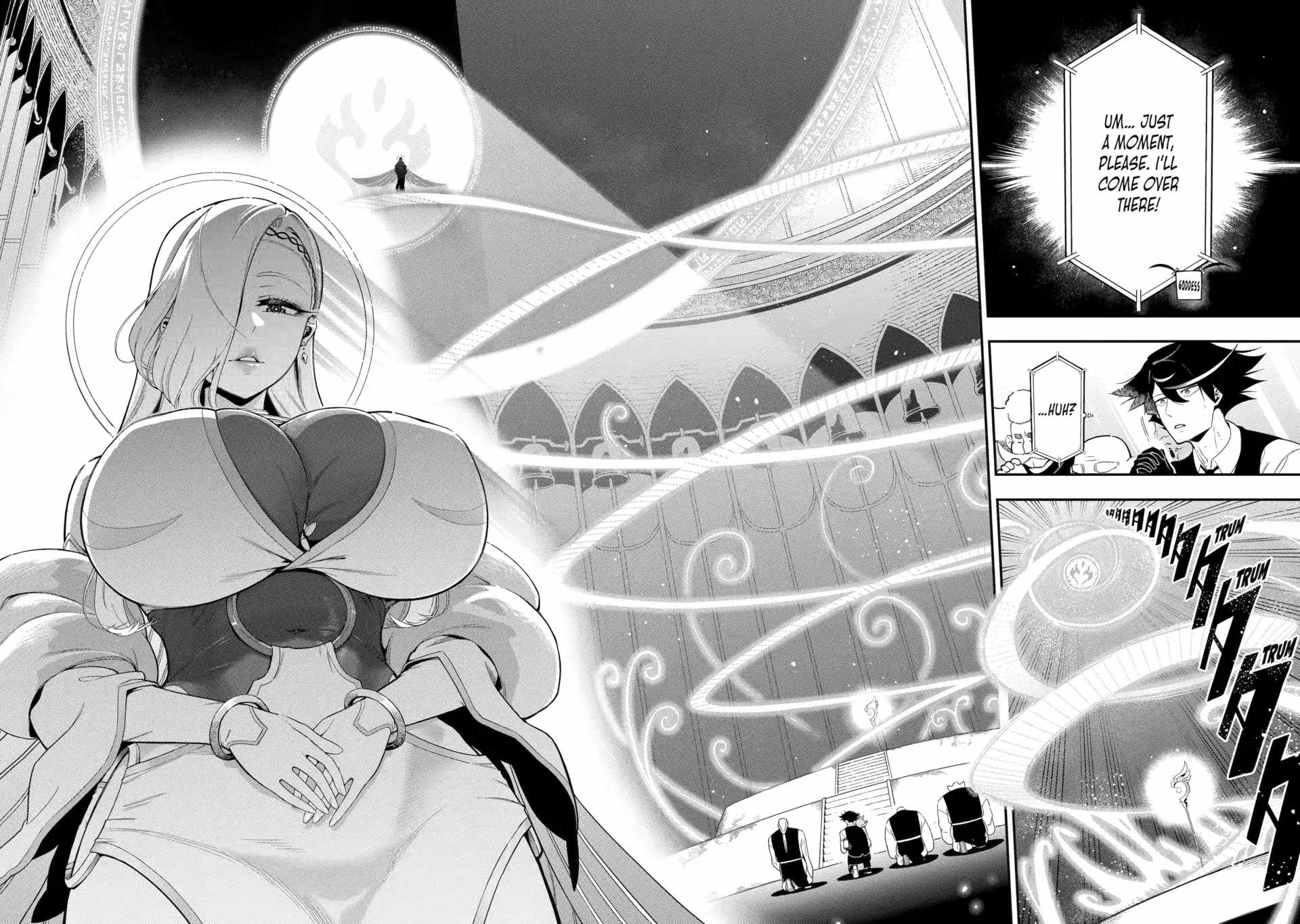 Ansatsu Skill de Isekai Saikyou: Renkinjutsu to Ansatsujutsu o Kiwameta Ore wa, Sekai o Kage kara Shihai suru Chapter 22 - Page 22