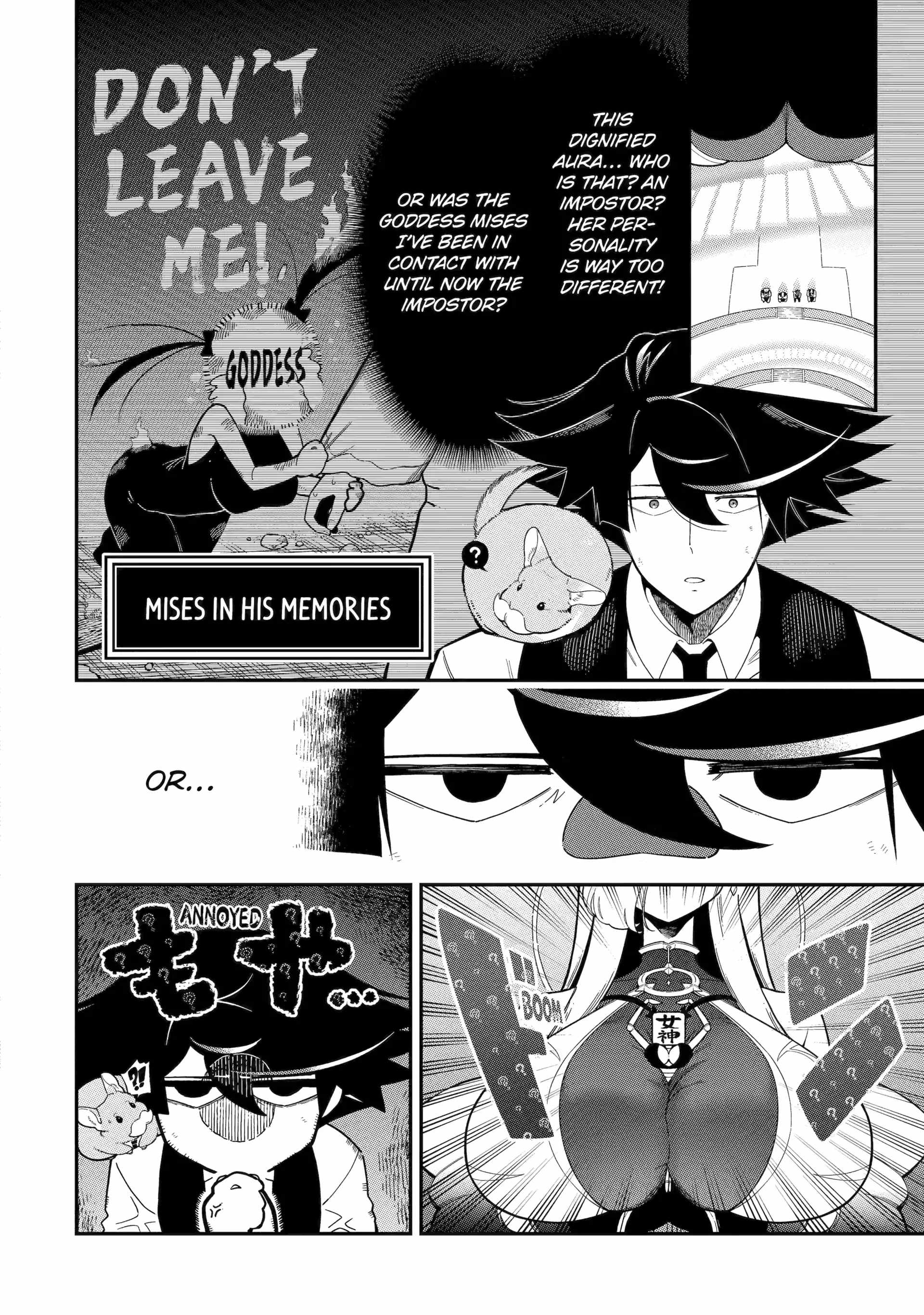 Ansatsu Skill de Isekai Saikyou: Renkinjutsu to Ansatsujutsu o Kiwameta Ore wa, Sekai o Kage kara Shihai suru Chapter 22 - Page 23