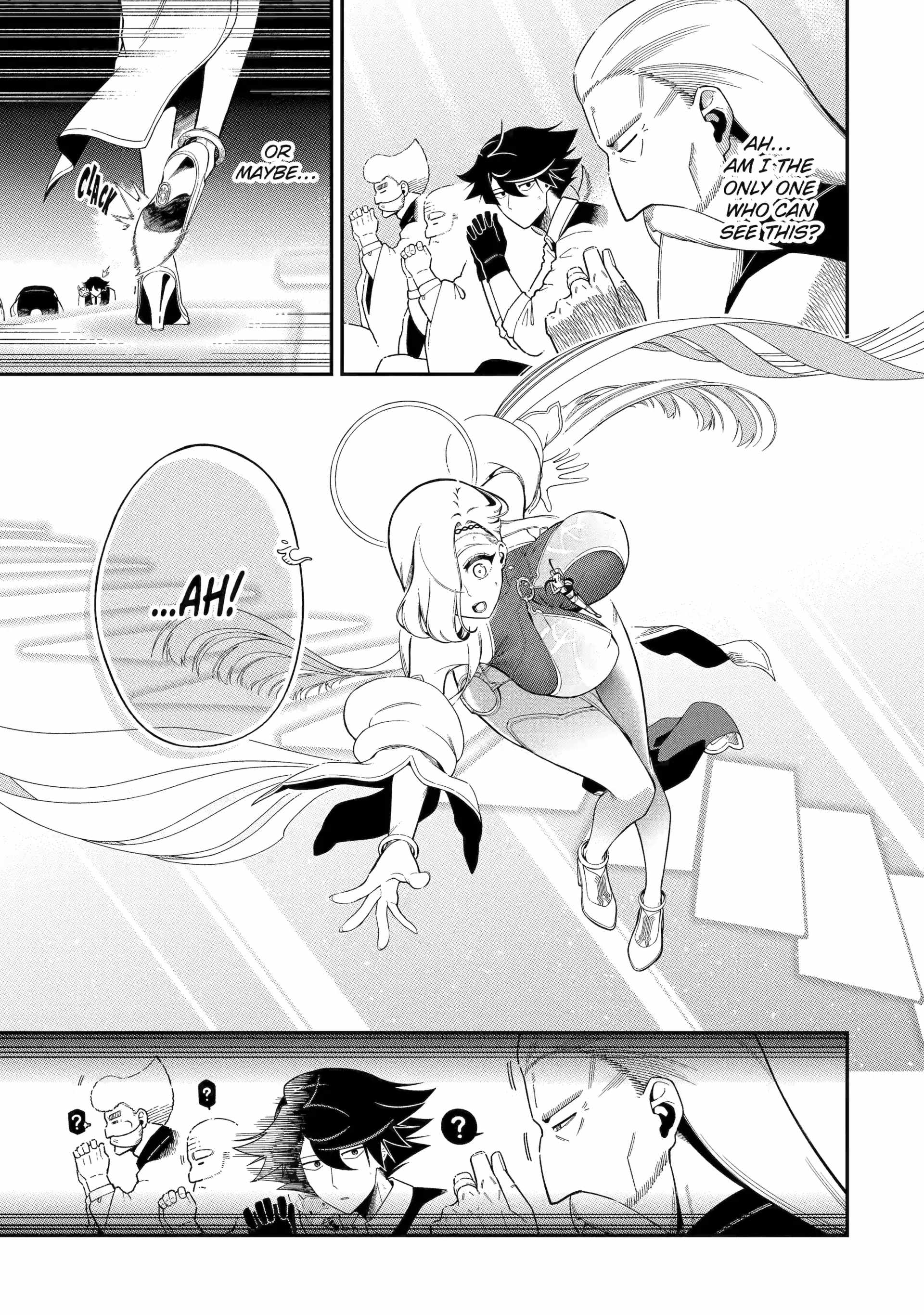 Ansatsu Skill de Isekai Saikyou: Renkinjutsu to Ansatsujutsu o Kiwameta Ore wa, Sekai o Kage kara Shihai suru Chapter 22 - Page 24