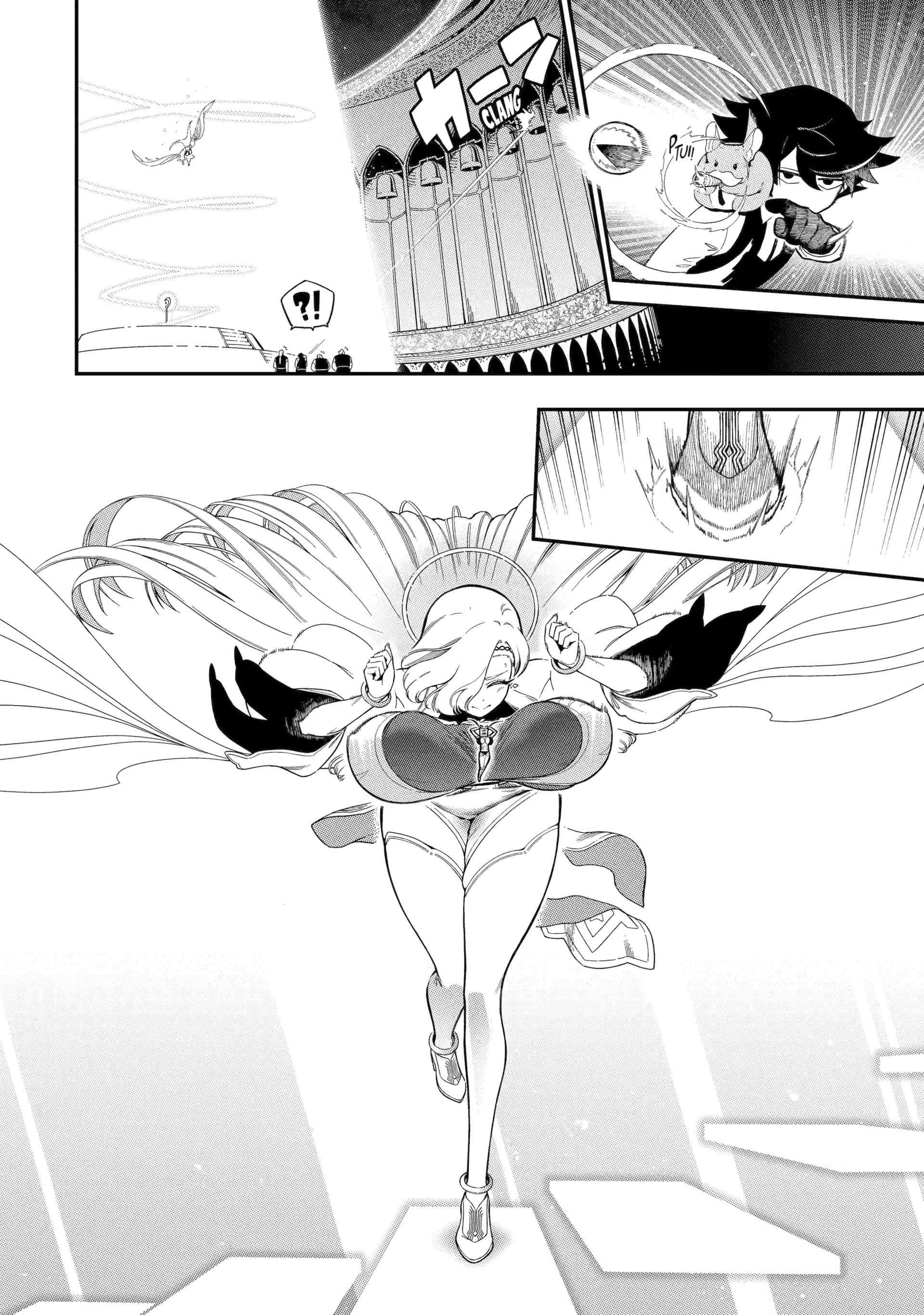 Ansatsu Skill de Isekai Saikyou: Renkinjutsu to Ansatsujutsu o Kiwameta Ore wa, Sekai o Kage kara Shihai suru Chapter 22 - Page 25