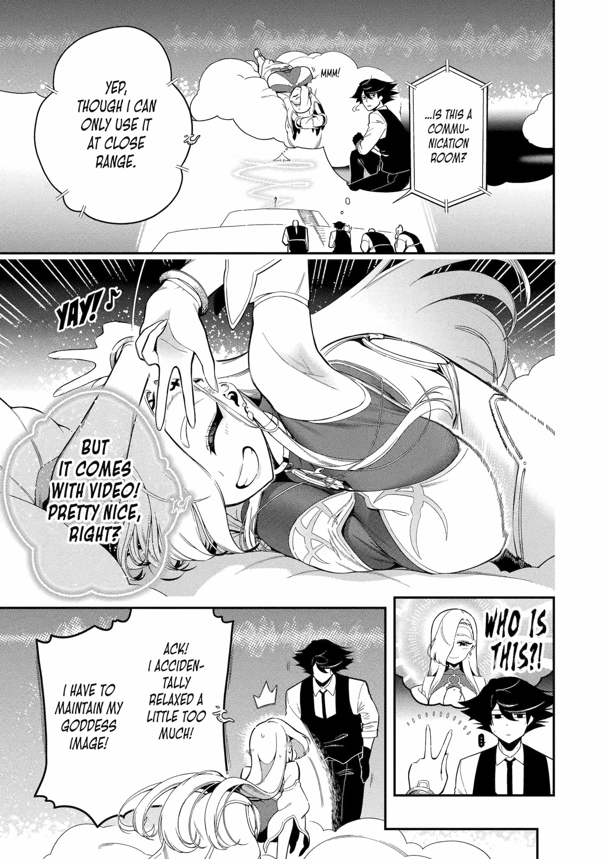 Ansatsu Skill de Isekai Saikyou: Renkinjutsu to Ansatsujutsu o Kiwameta Ore wa, Sekai o Kage kara Shihai suru Chapter 22 - Page 30