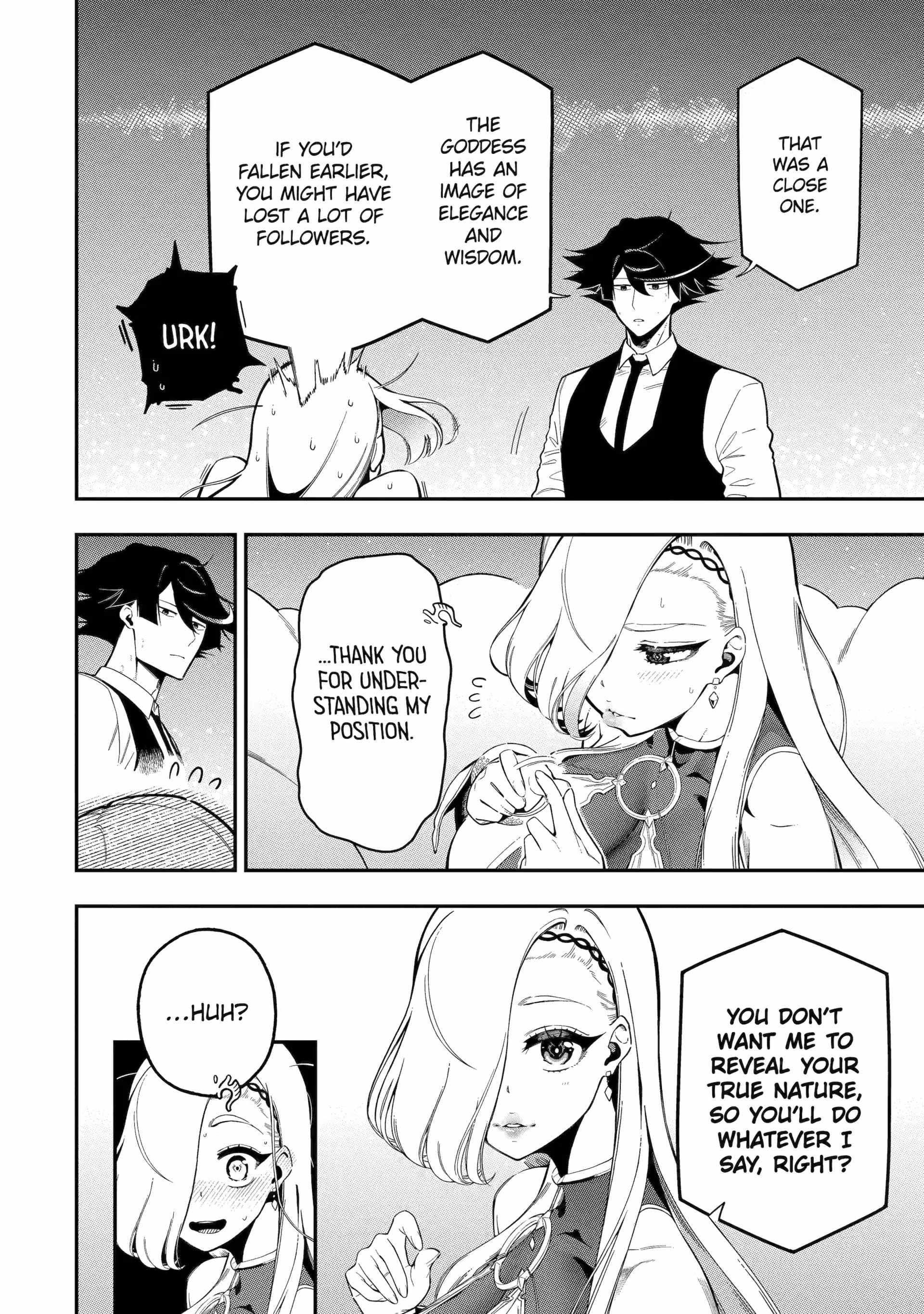 Ansatsu Skill de Isekai Saikyou: Renkinjutsu to Ansatsujutsu o Kiwameta Ore wa, Sekai o Kage kara Shihai suru Chapter 22 - Page 31