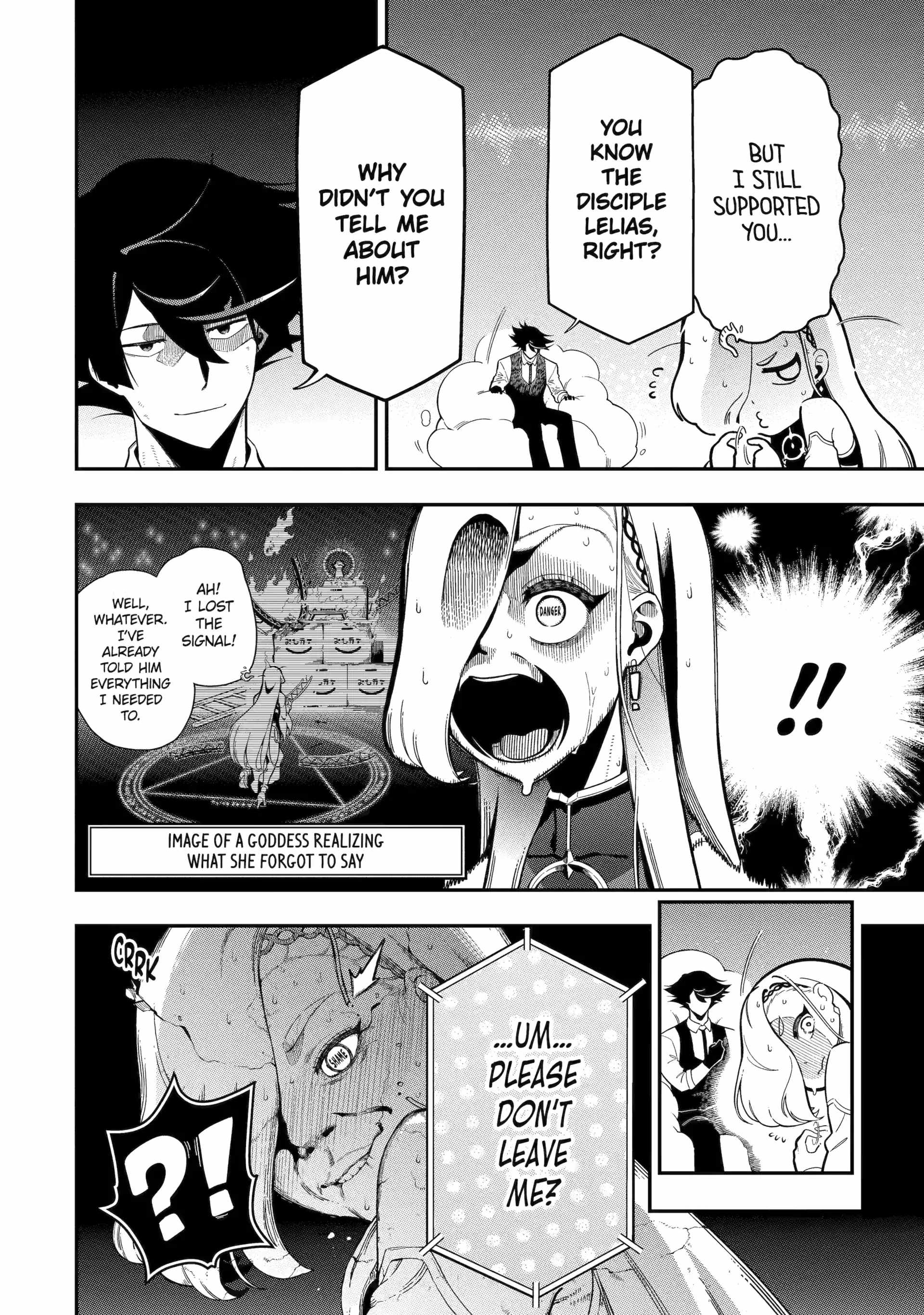 Ansatsu Skill de Isekai Saikyou: Renkinjutsu to Ansatsujutsu o Kiwameta Ore wa, Sekai o Kage kara Shihai suru Chapter 22 - Page 33